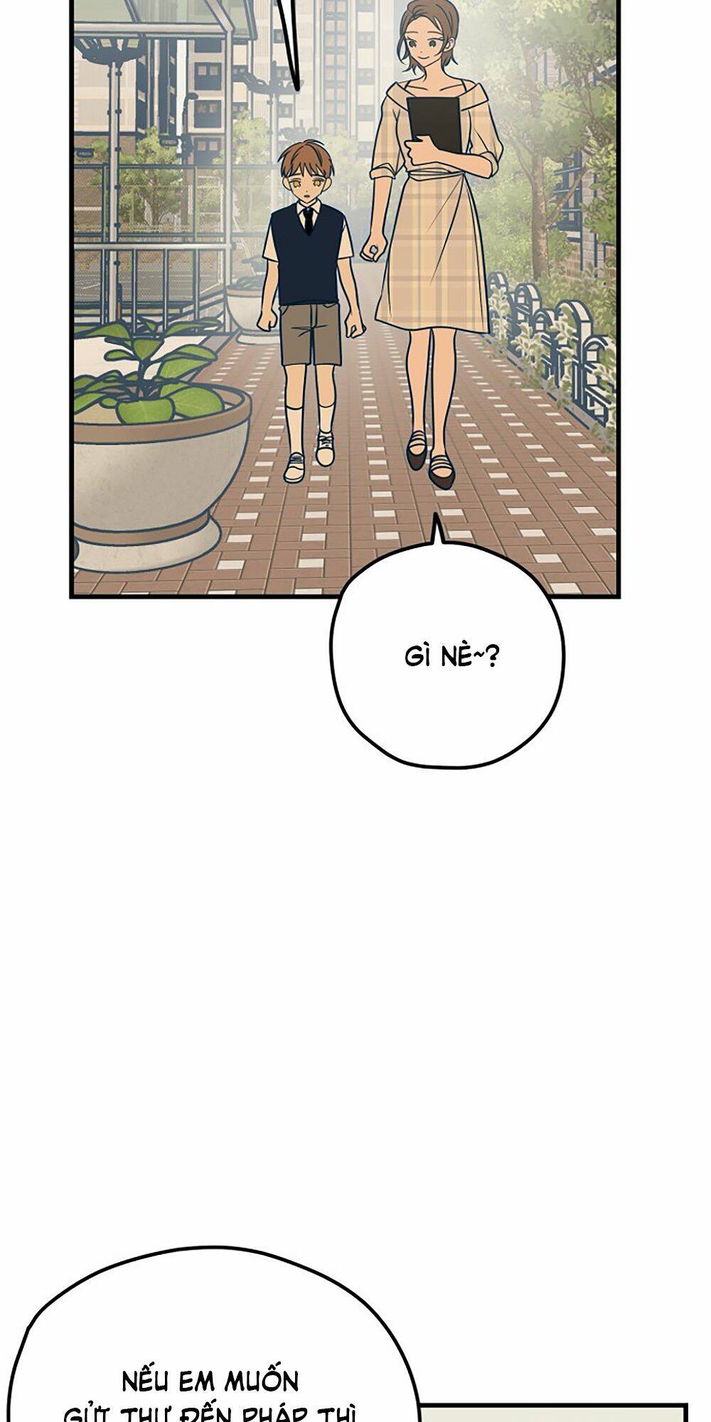 Kẻ Rác Rưởi Không Đáng Được Yêu: Chapter 14