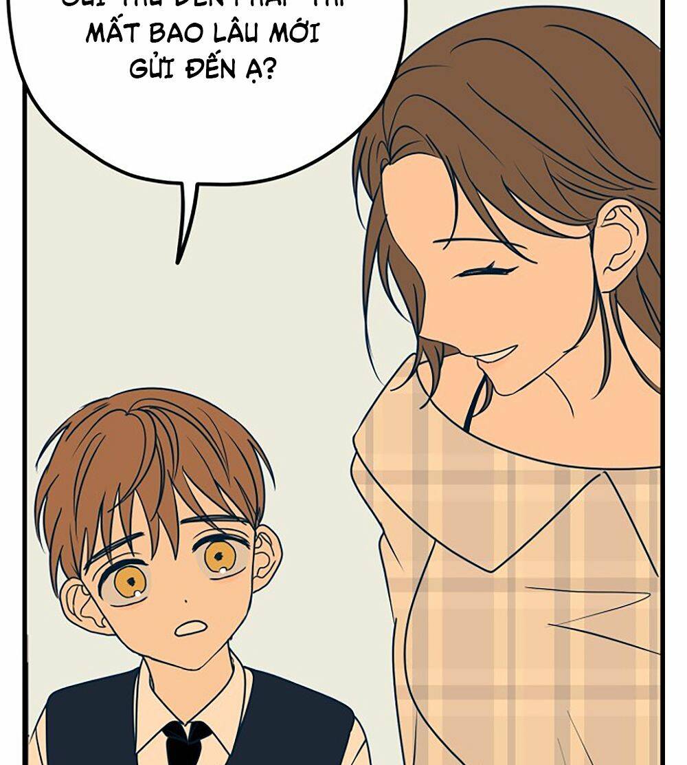 Kẻ Rác Rưởi Không Đáng Được Yêu: Chapter 14