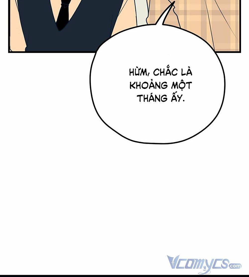 Kẻ Rác Rưởi Không Đáng Được Yêu: Chapter 14