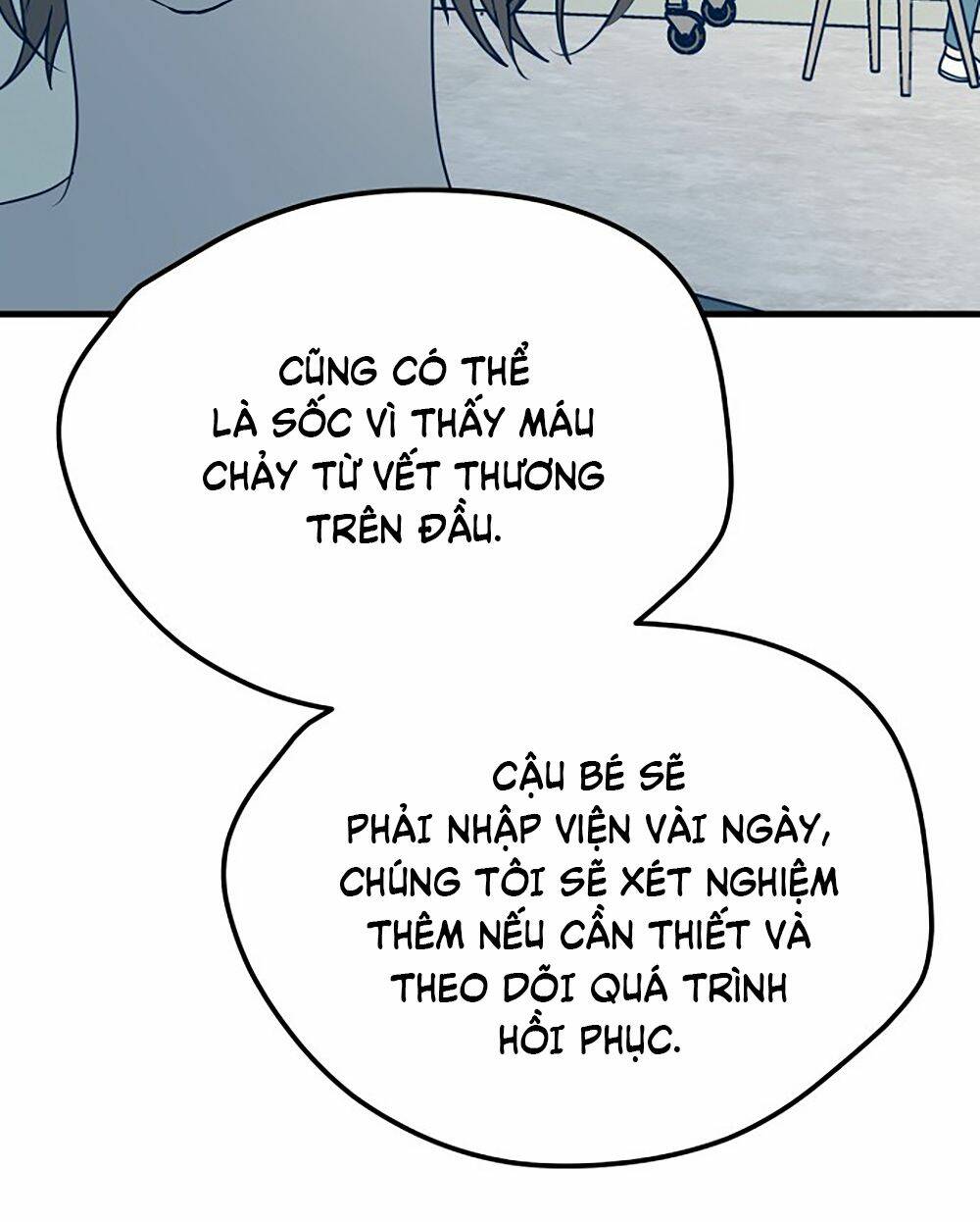 Kẻ Rác Rưởi Không Đáng Được Yêu: Chapter 14
