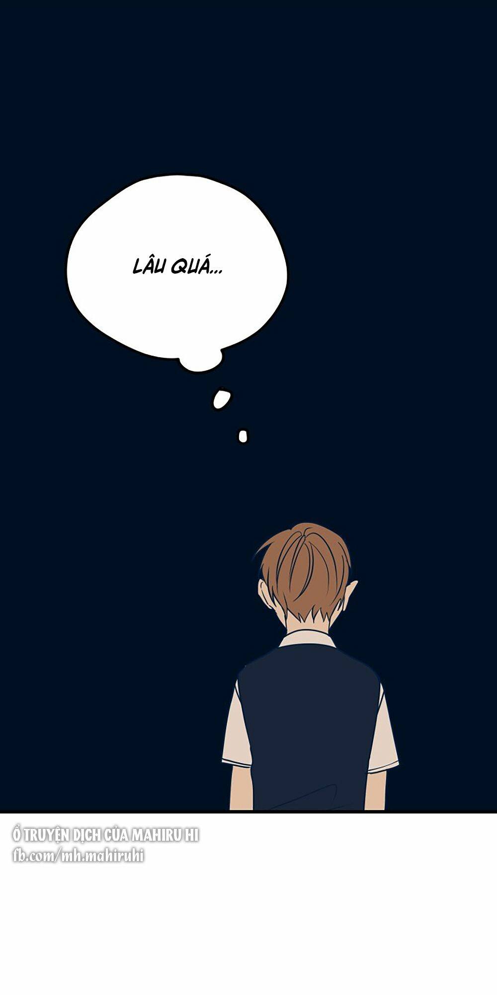 Kẻ Rác Rưởi Không Đáng Được Yêu: Chapter 14