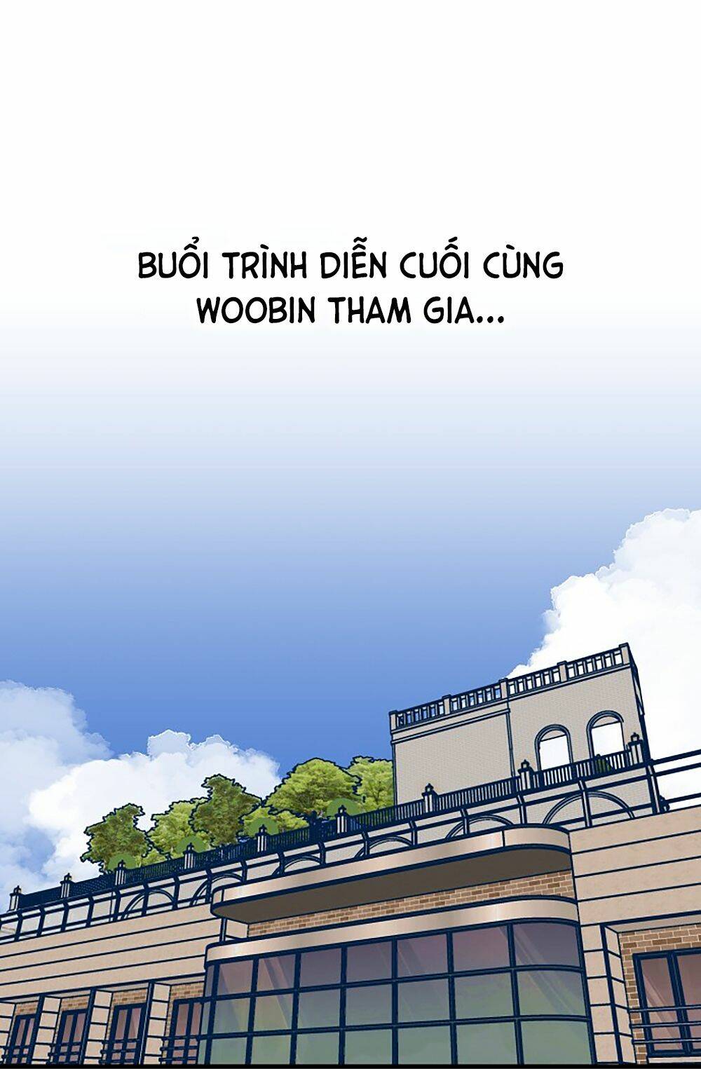 Kẻ Rác Rưởi Không Đáng Được Yêu: Chapter 14