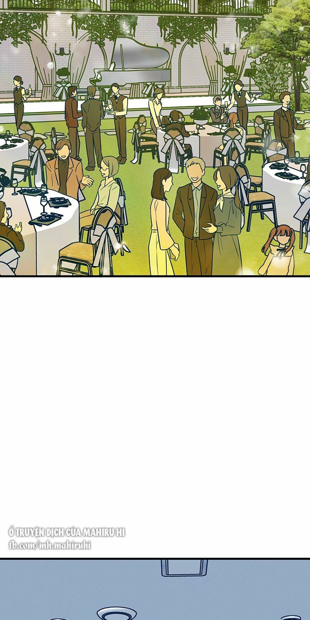 Kẻ Rác Rưởi Không Đáng Được Yêu: Chapter 14