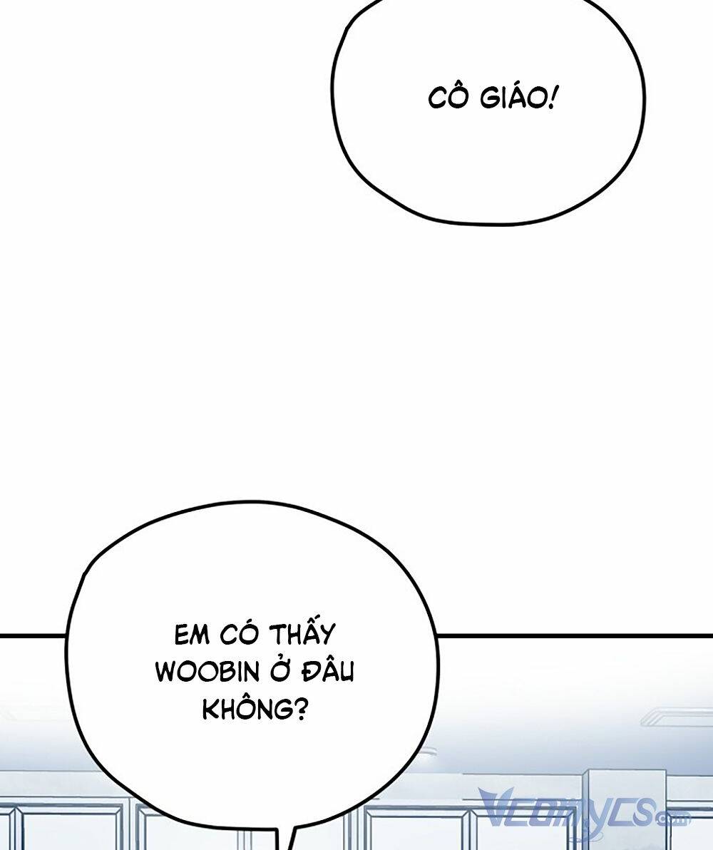 Kẻ Rác Rưởi Không Đáng Được Yêu: Chapter 14