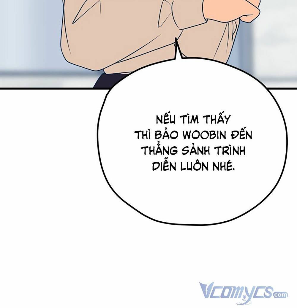 Kẻ Rác Rưởi Không Đáng Được Yêu: Chapter 14
