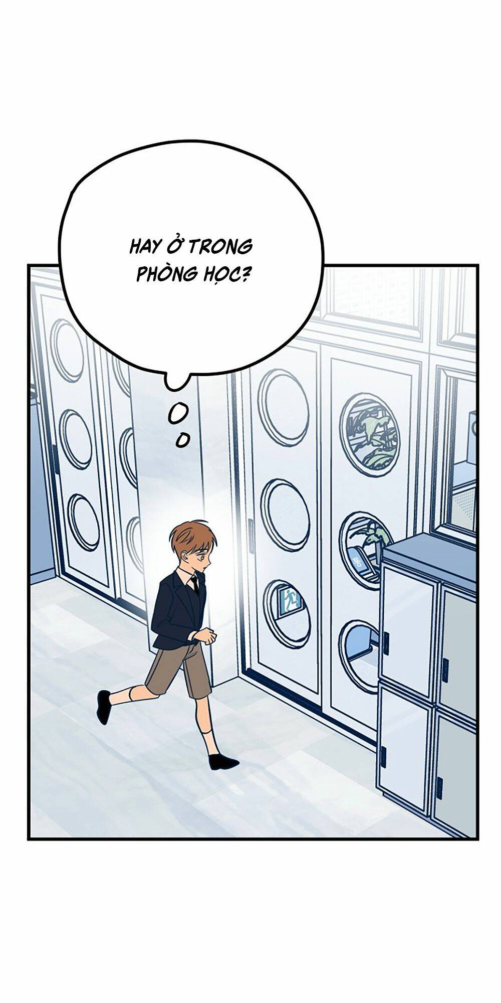 Kẻ Rác Rưởi Không Đáng Được Yêu: Chapter 14