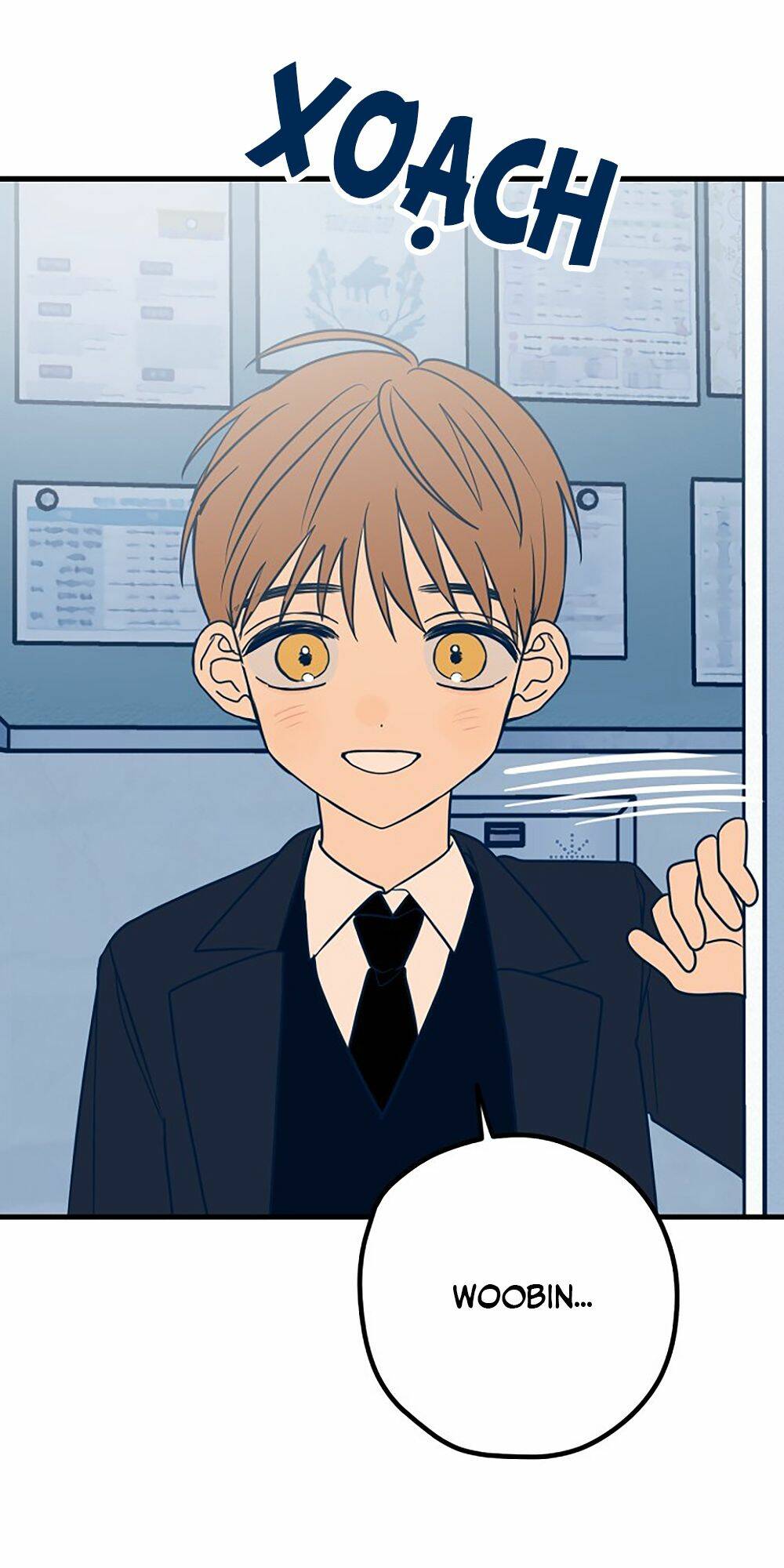 Kẻ Rác Rưởi Không Đáng Được Yêu: Chapter 14