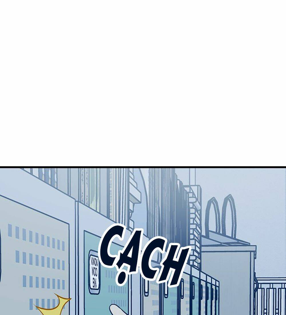 Kẻ Rác Rưởi Không Đáng Được Yêu: Chapter 14