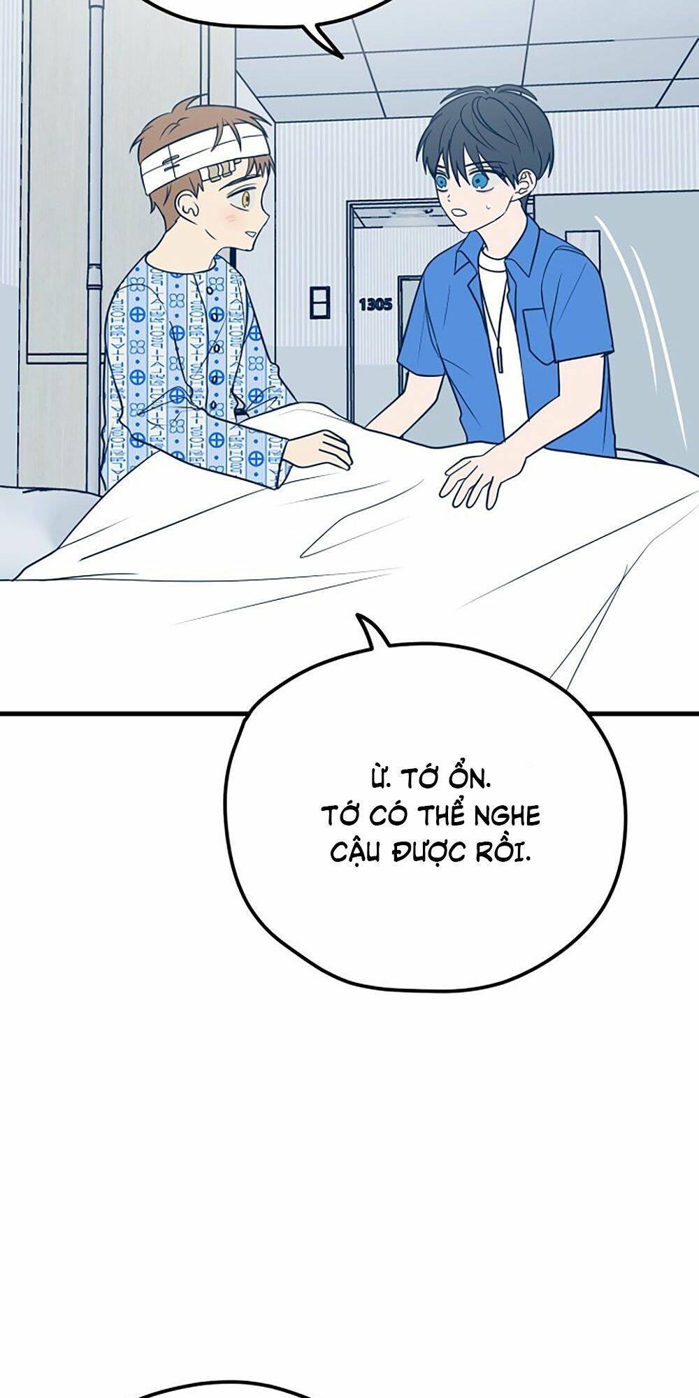 Kẻ Rác Rưởi Không Đáng Được Yêu: Chapter 14
