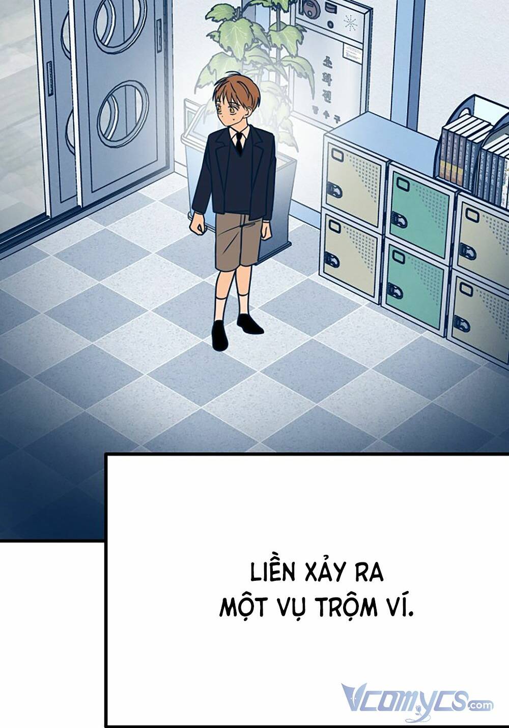 Kẻ Rác Rưởi Không Đáng Được Yêu: Chapter 14