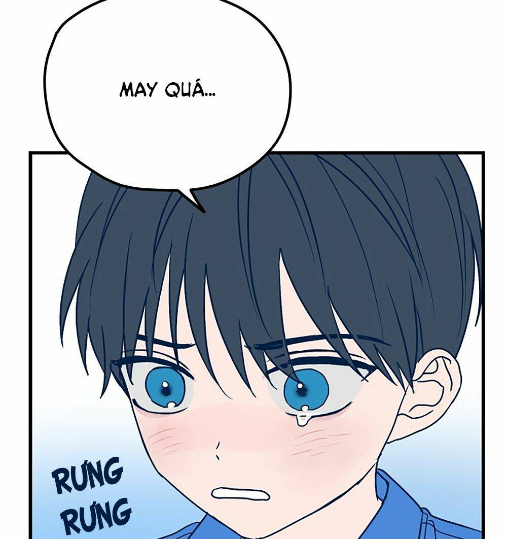 Kẻ Rác Rưởi Không Đáng Được Yêu: Chapter 14