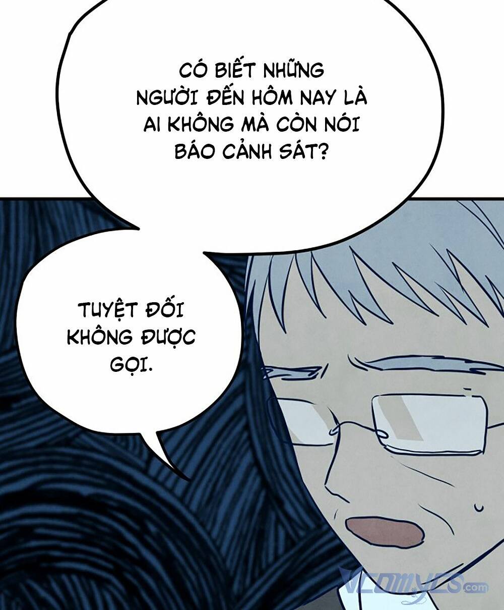 Kẻ Rác Rưởi Không Đáng Được Yêu: Chapter 14