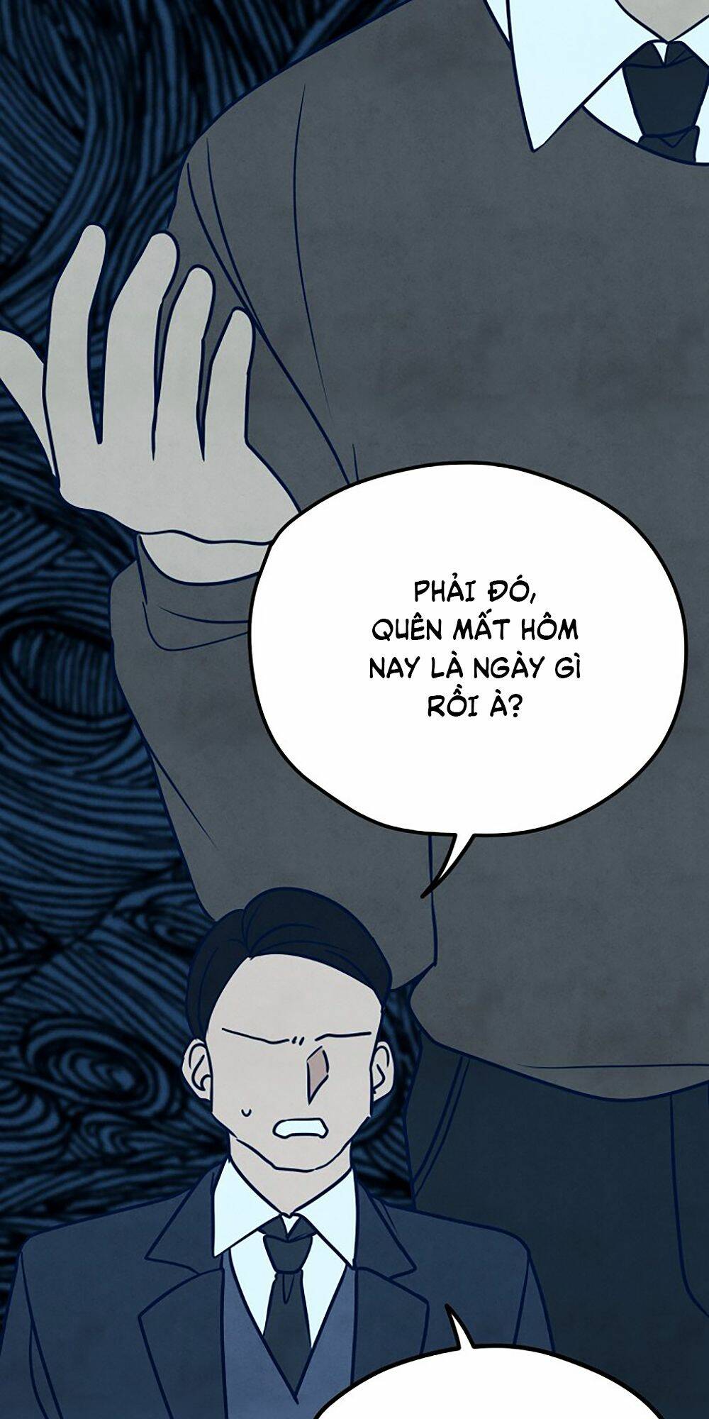 Kẻ Rác Rưởi Không Đáng Được Yêu: Chapter 14