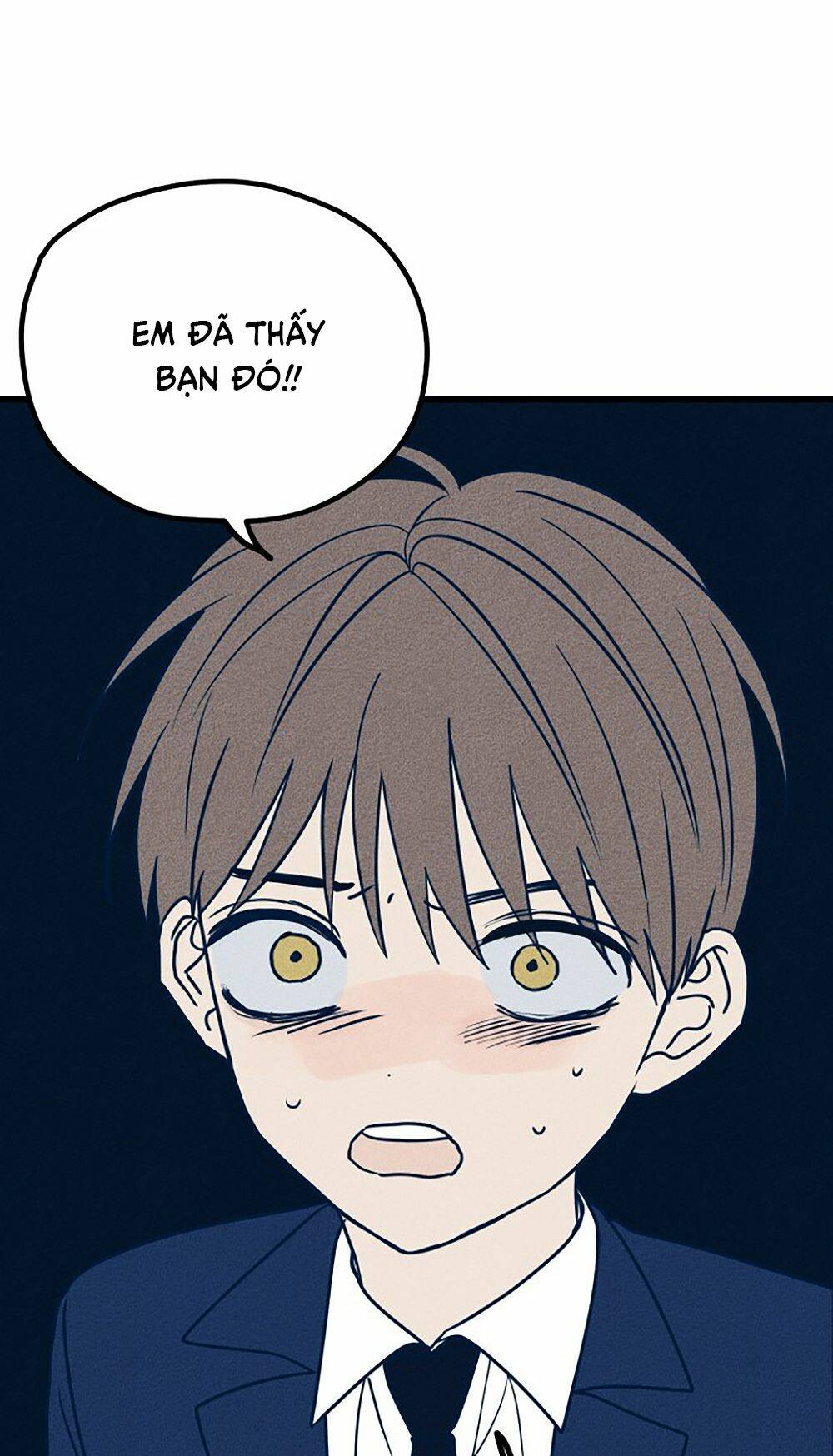 Kẻ Rác Rưởi Không Đáng Được Yêu: Chapter 15