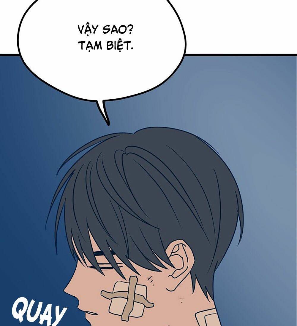 Kẻ Rác Rưởi Không Đáng Được Yêu: Chapter 15