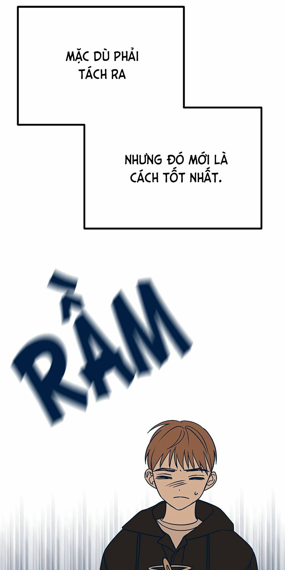 Kẻ Rác Rưởi Không Đáng Được Yêu: Chapter 15