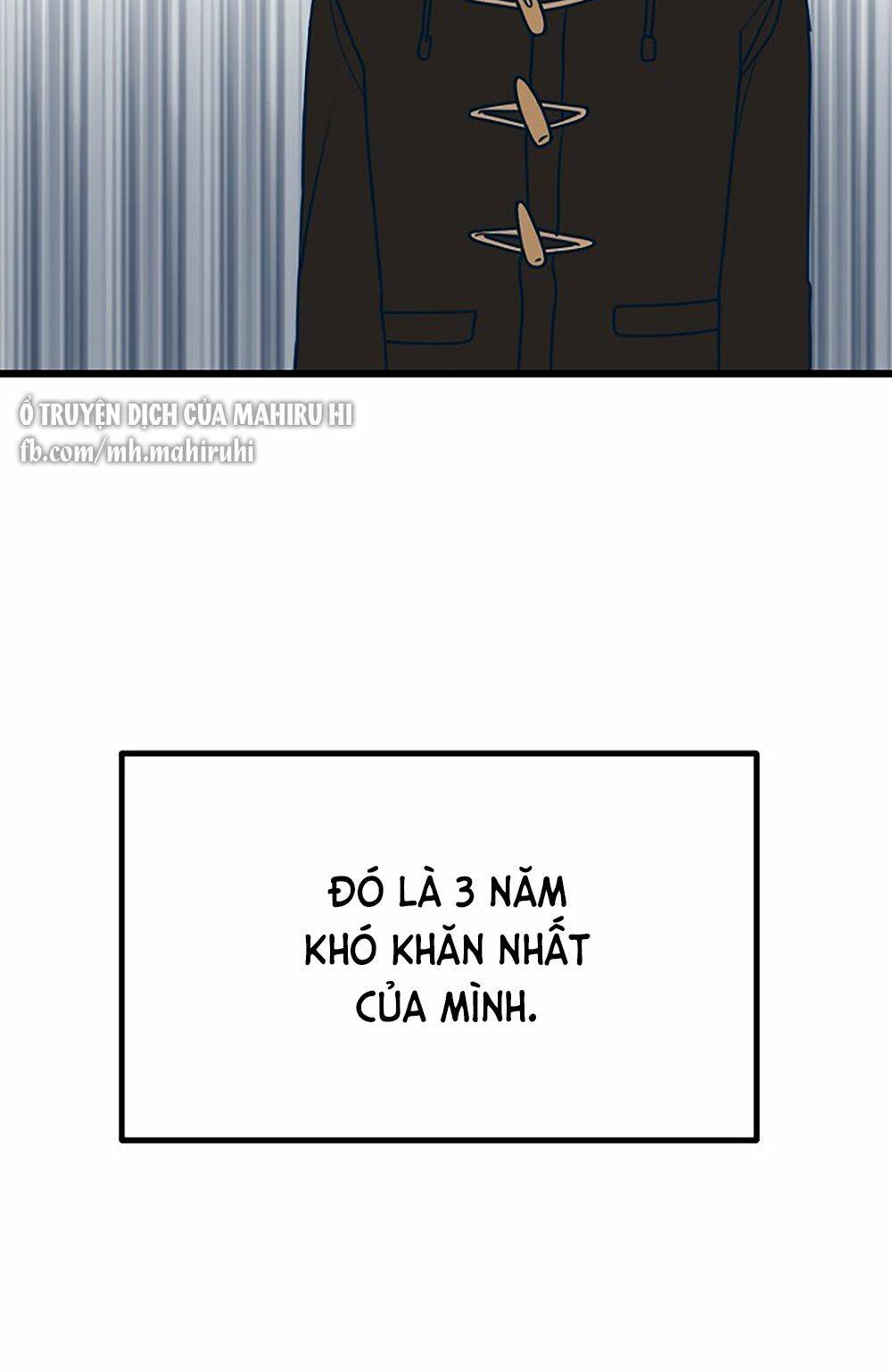 Kẻ Rác Rưởi Không Đáng Được Yêu: Chapter 15