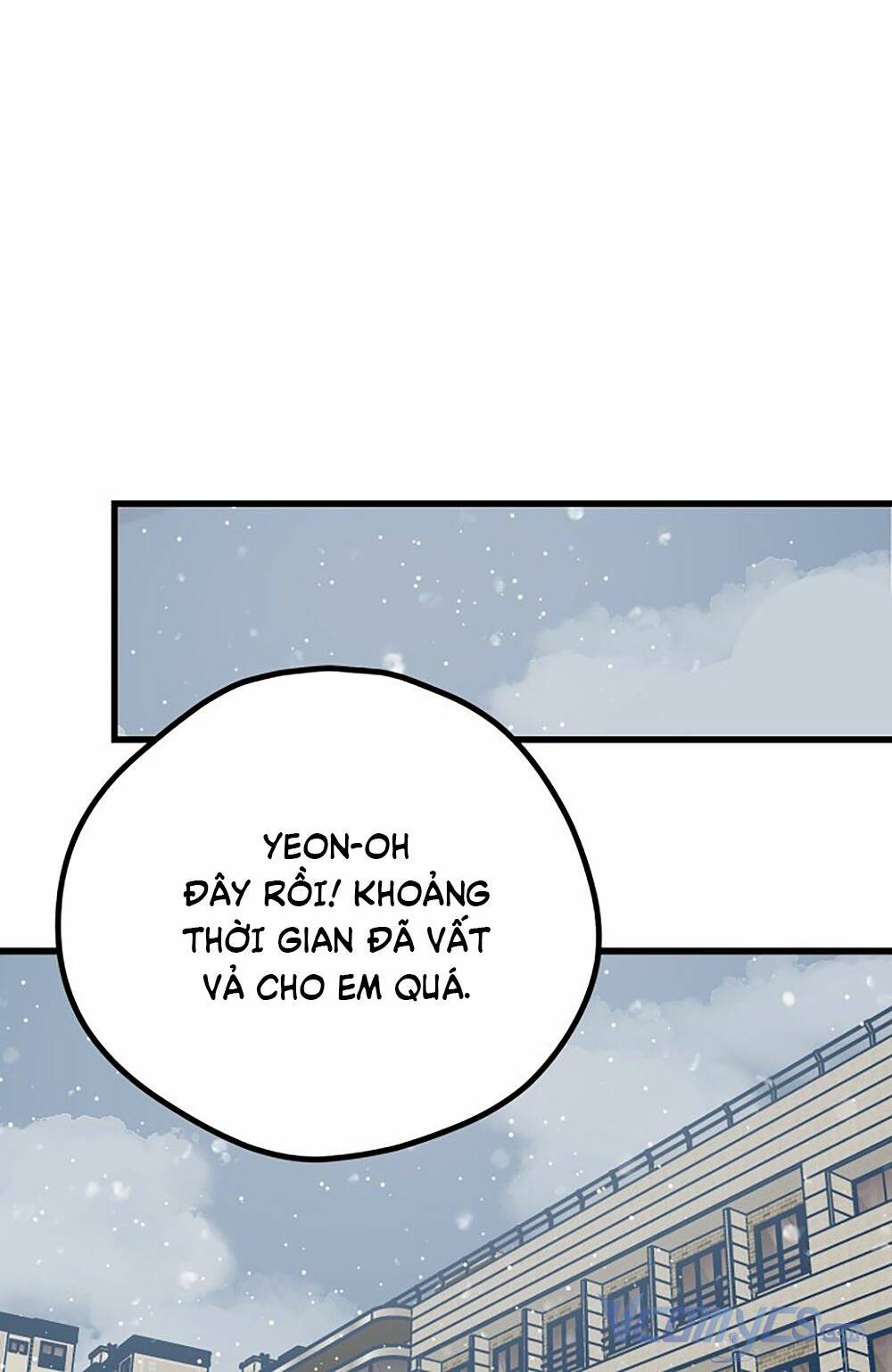 Kẻ Rác Rưởi Không Đáng Được Yêu: Chapter 15