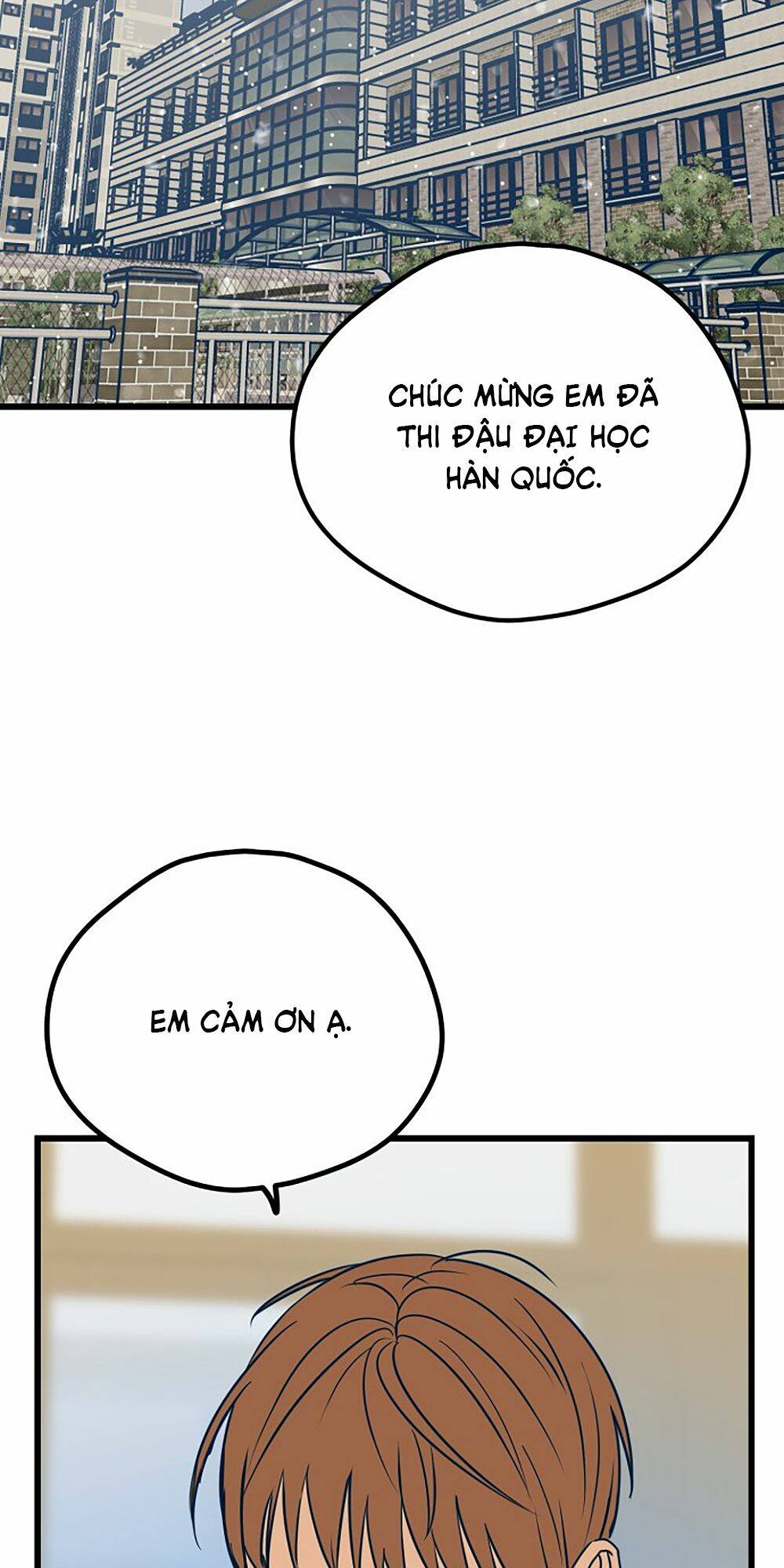 Kẻ Rác Rưởi Không Đáng Được Yêu: Chapter 15