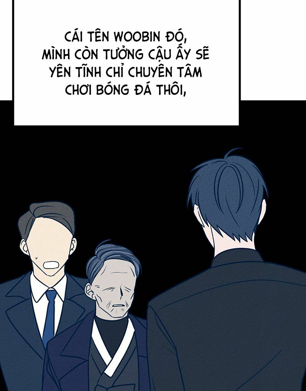 Kẻ Rác Rưởi Không Đáng Được Yêu: Chapter 15