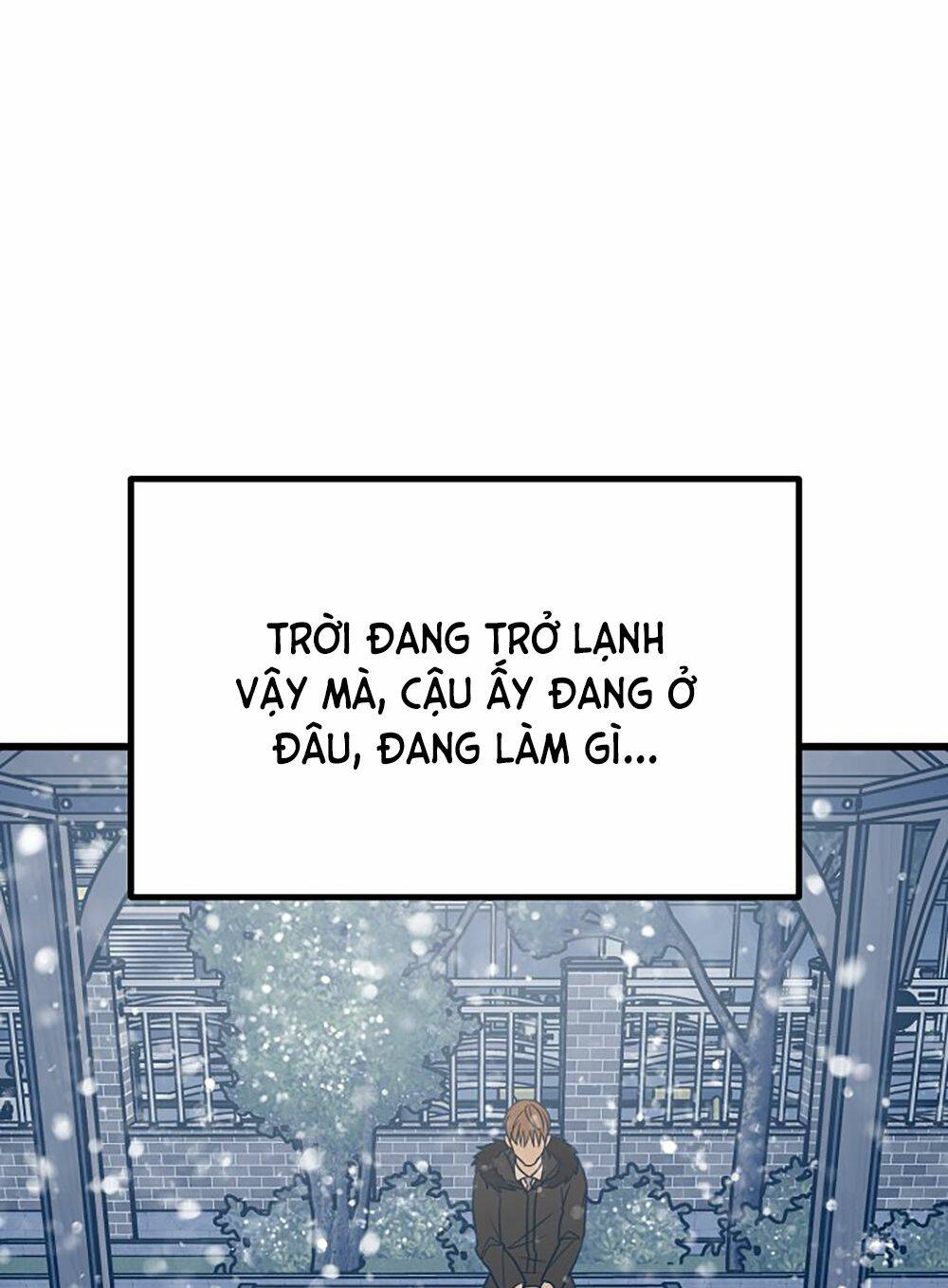 Kẻ Rác Rưởi Không Đáng Được Yêu: Chapter 15