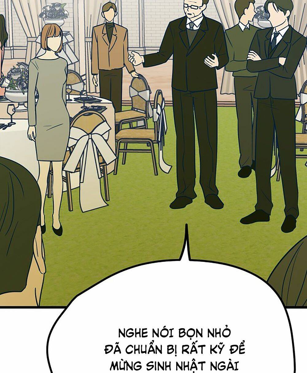 Kẻ Rác Rưởi Không Đáng Được Yêu: Chapter 15