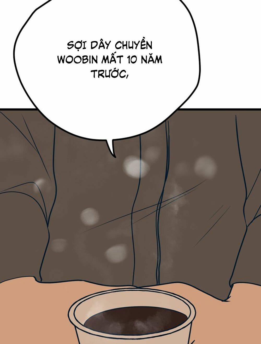 Kẻ Rác Rưởi Không Đáng Được Yêu: Chapter 15