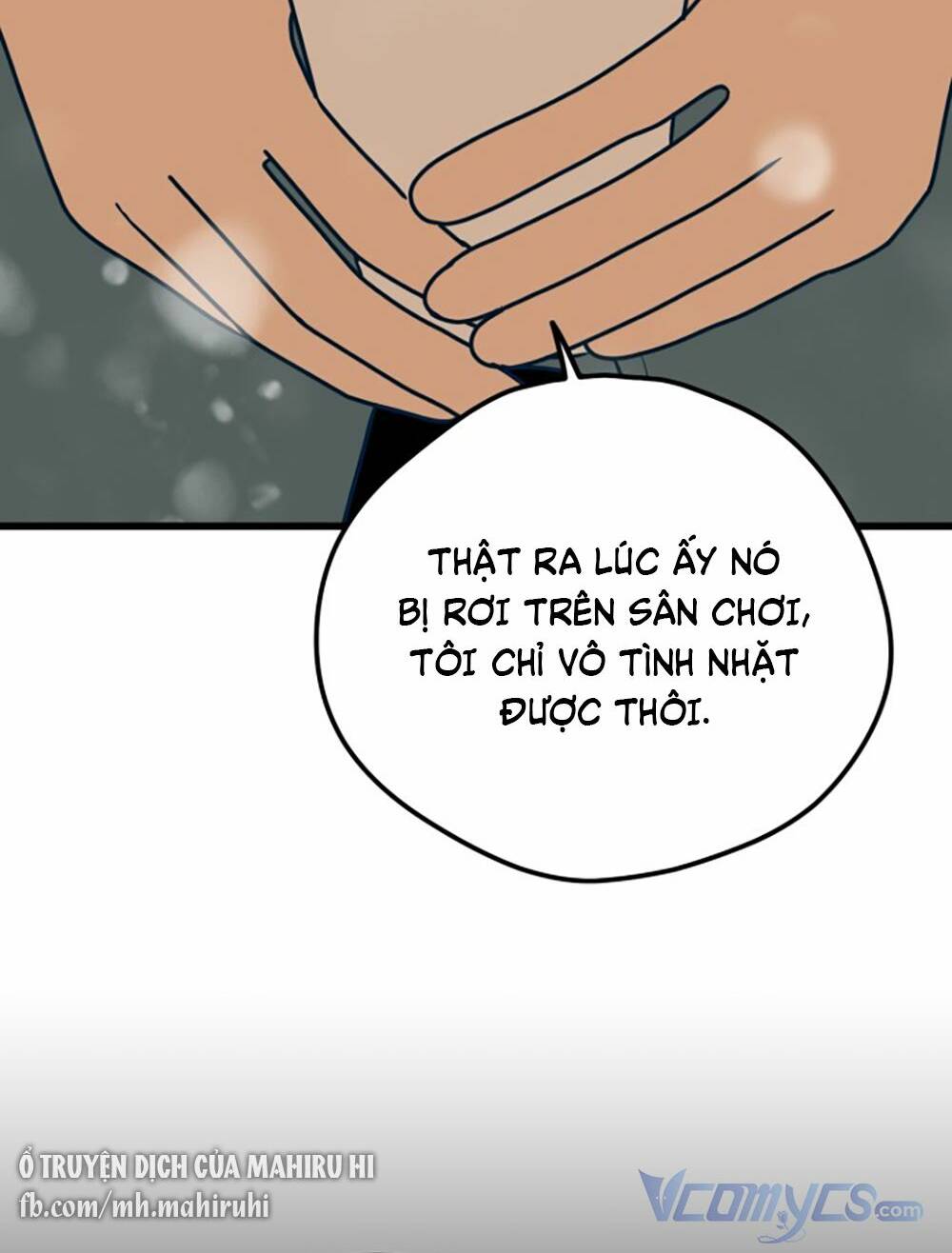 Kẻ Rác Rưởi Không Đáng Được Yêu: Chapter 15