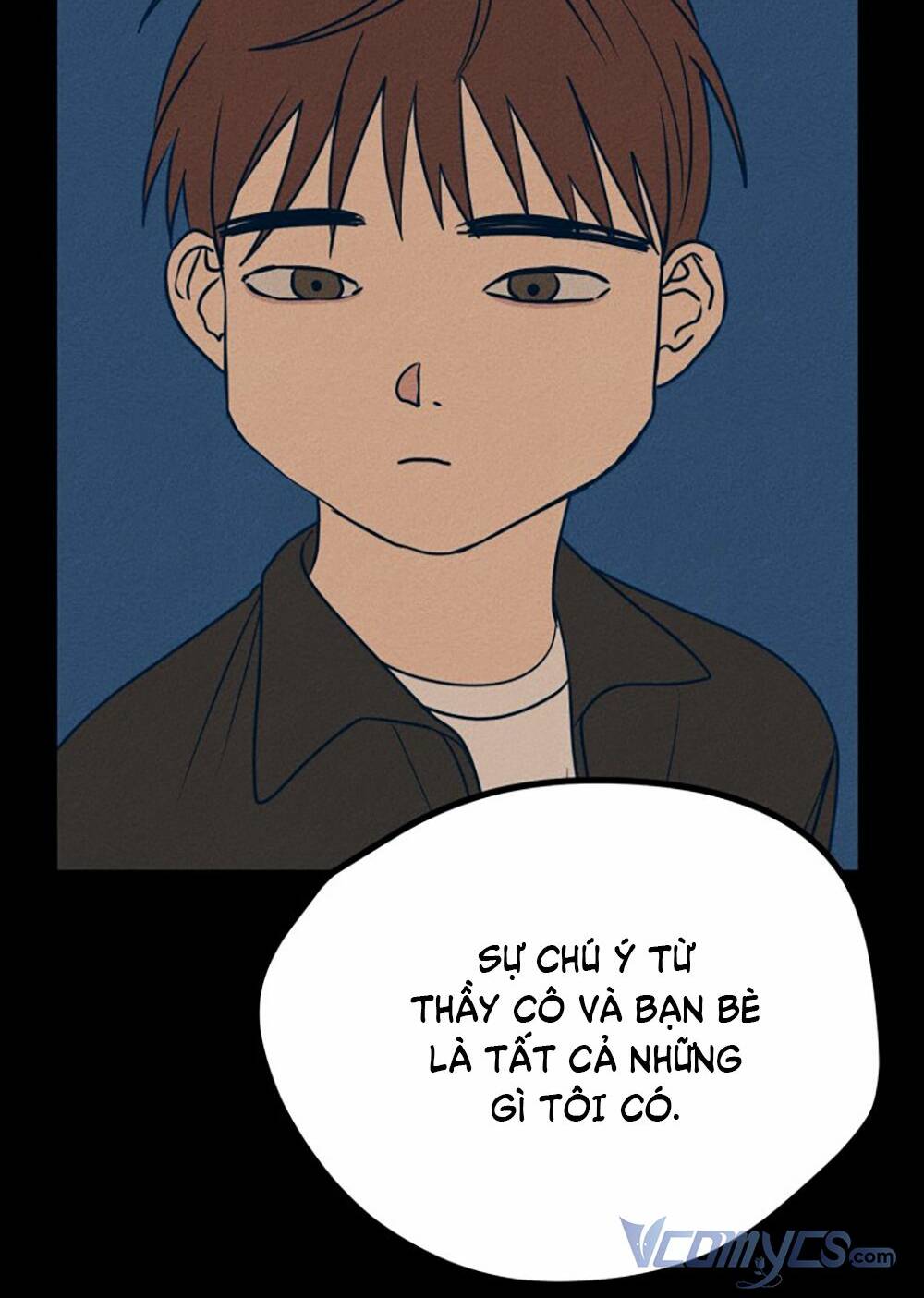 Kẻ Rác Rưởi Không Đáng Được Yêu: Chapter 15
