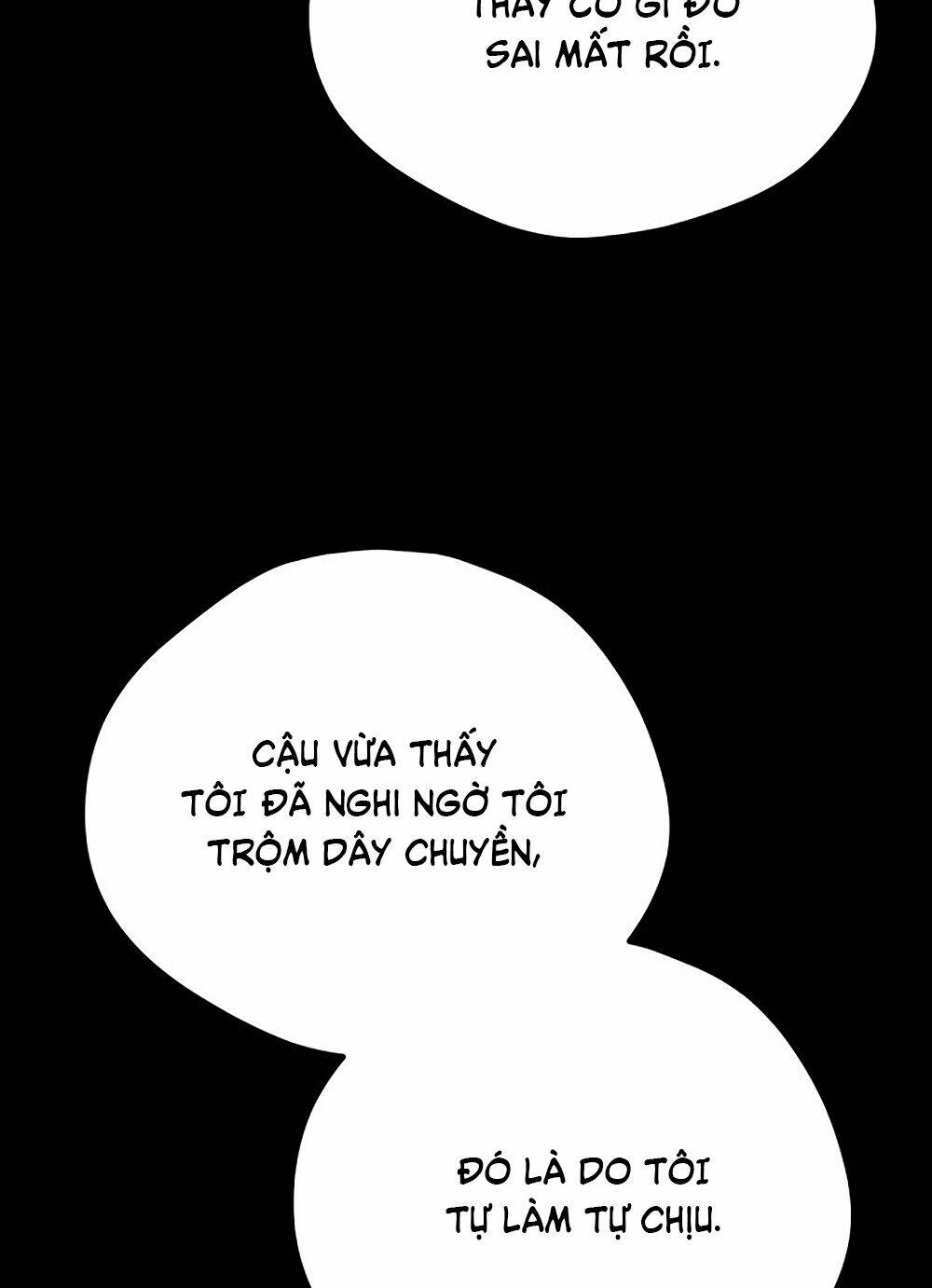 Kẻ Rác Rưởi Không Đáng Được Yêu: Chapter 15