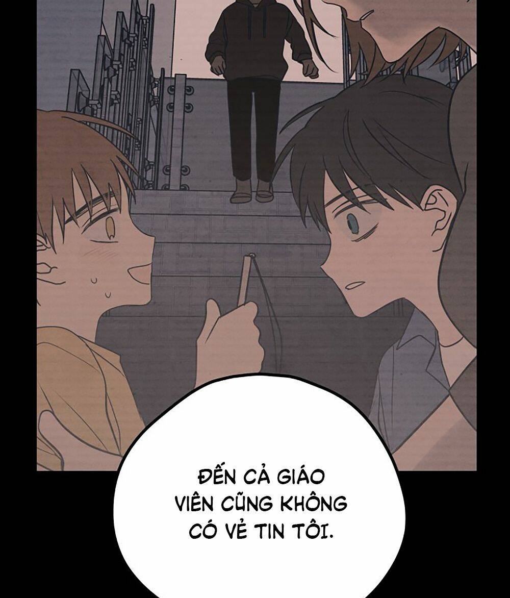 Kẻ Rác Rưởi Không Đáng Được Yêu: Chapter 15