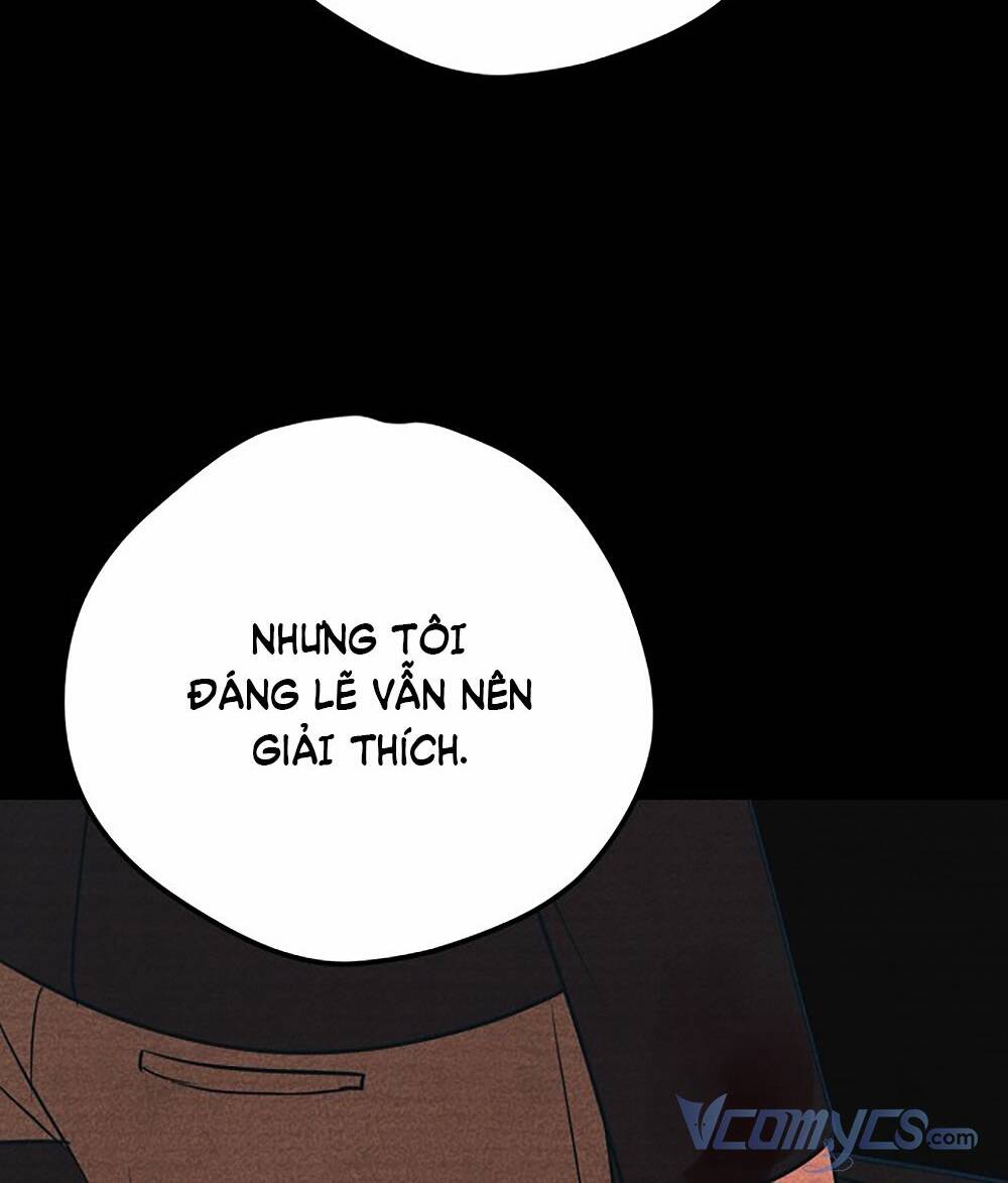 Kẻ Rác Rưởi Không Đáng Được Yêu: Chapter 15