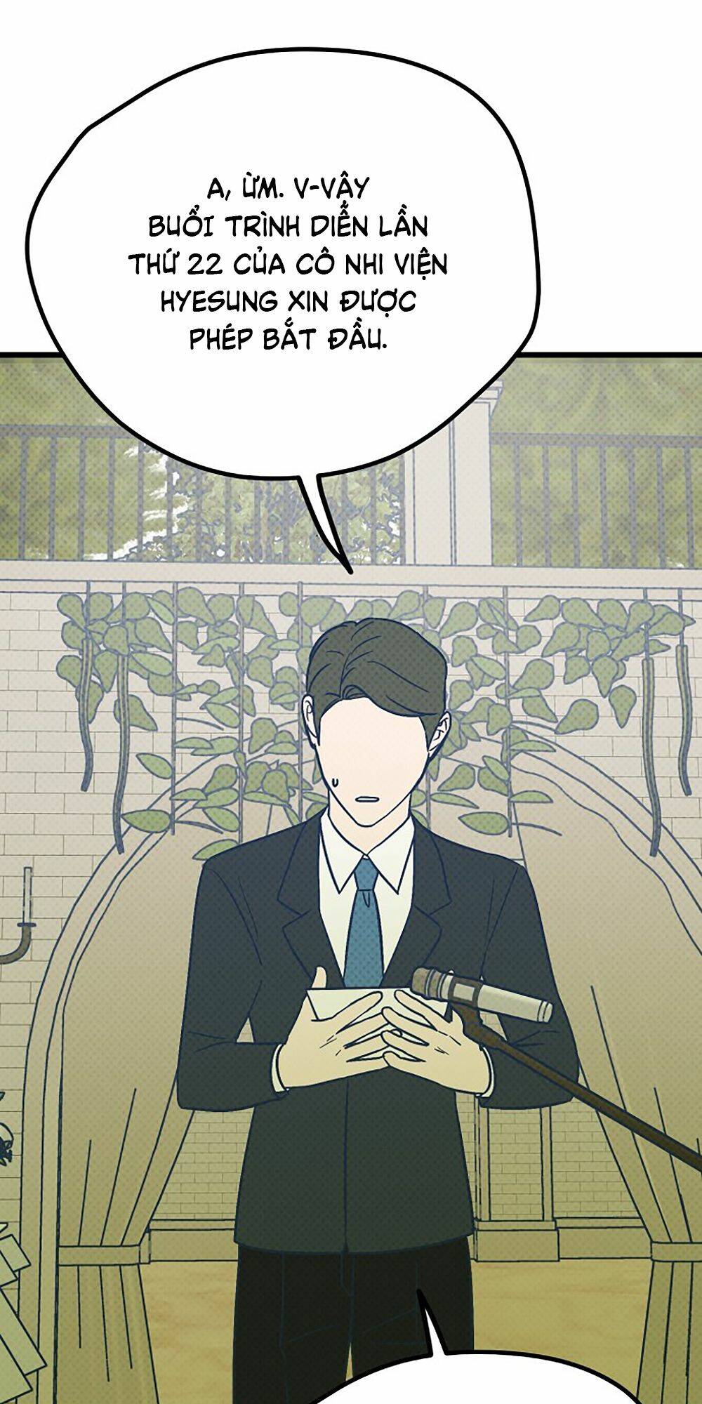 Kẻ Rác Rưởi Không Đáng Được Yêu: Chapter 15