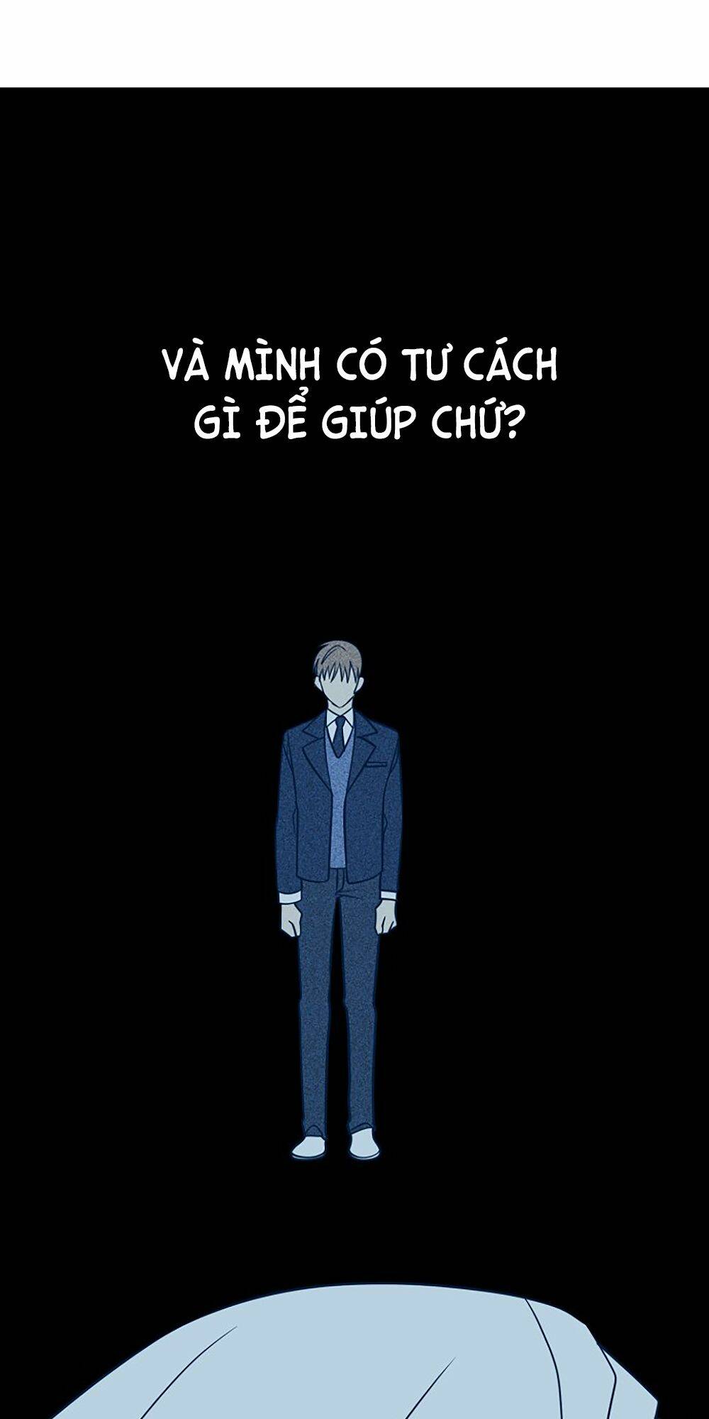 Kẻ Rác Rưởi Không Đáng Được Yêu: Chapter 15