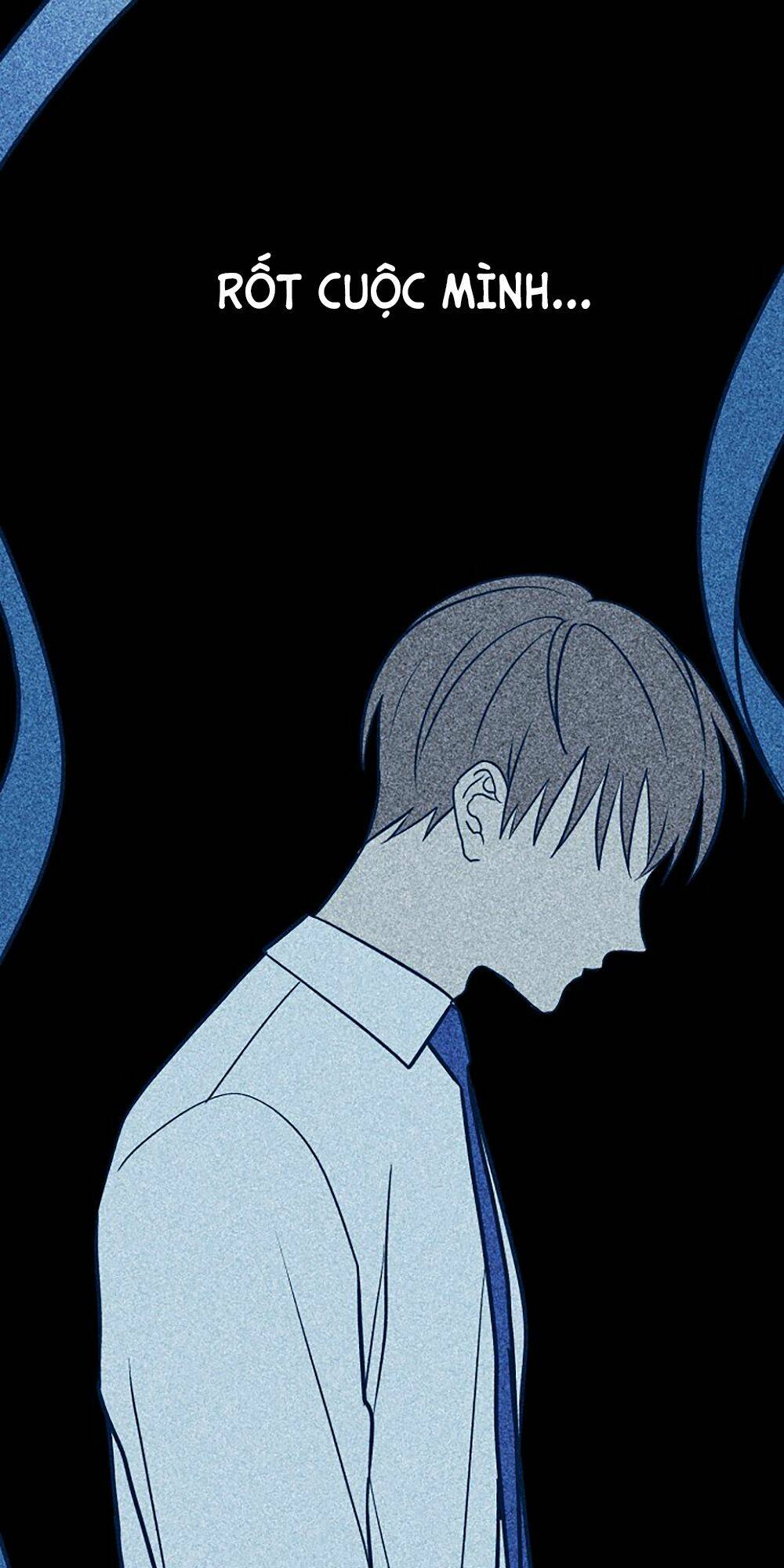 Kẻ Rác Rưởi Không Đáng Được Yêu: Chapter 15
