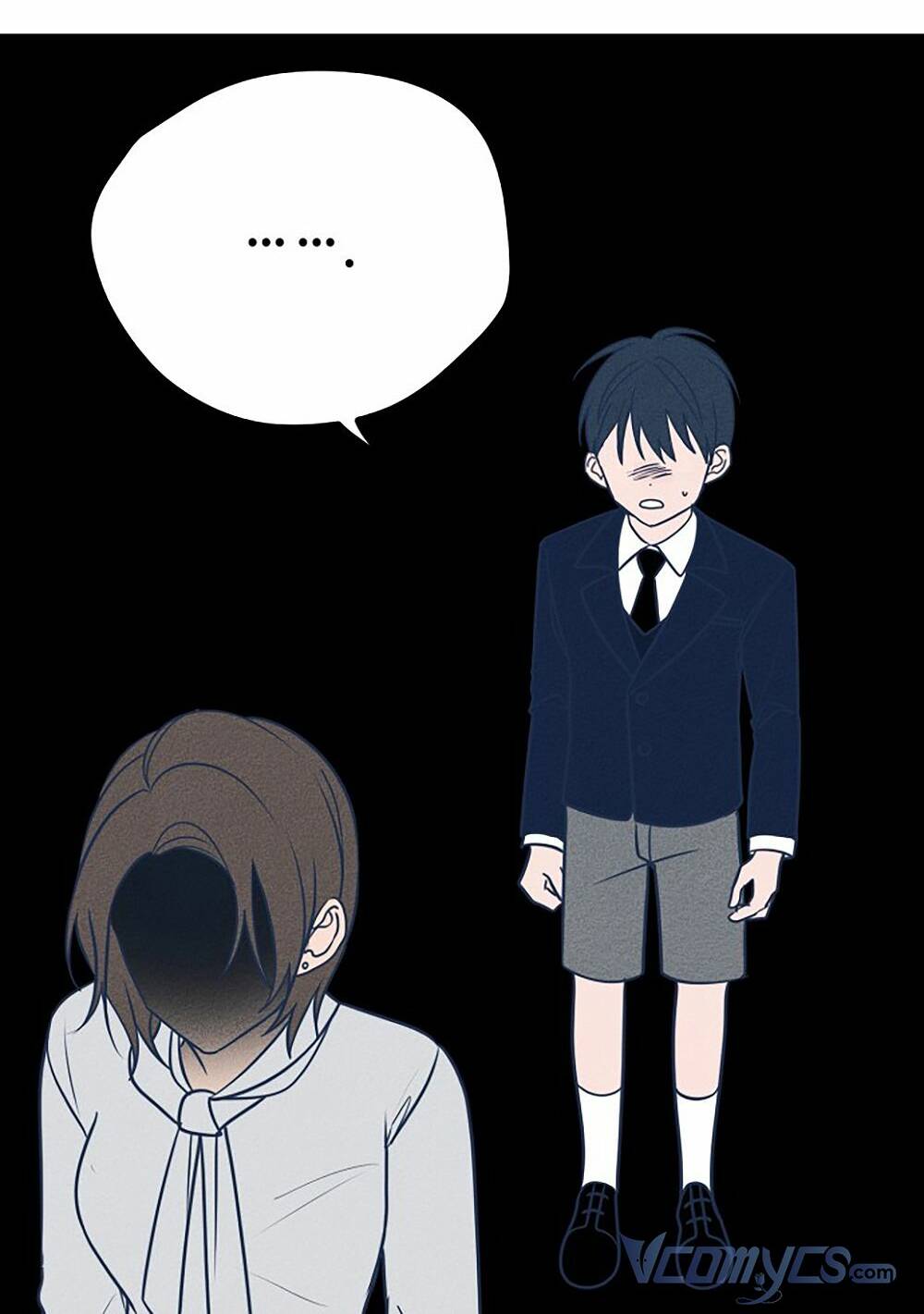Kẻ Rác Rưởi Không Đáng Được Yêu: Chapter 15