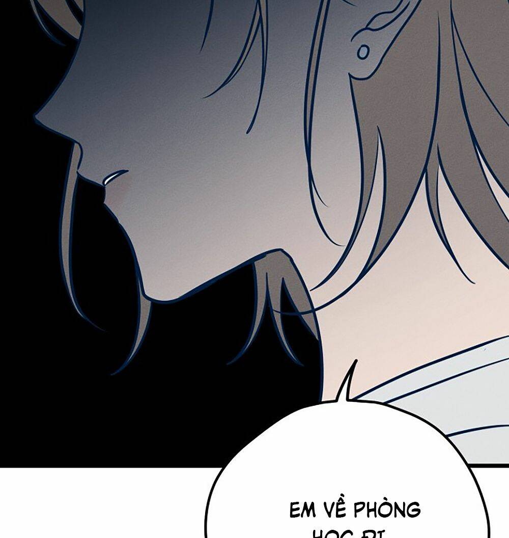 Kẻ Rác Rưởi Không Đáng Được Yêu: Chapter 15