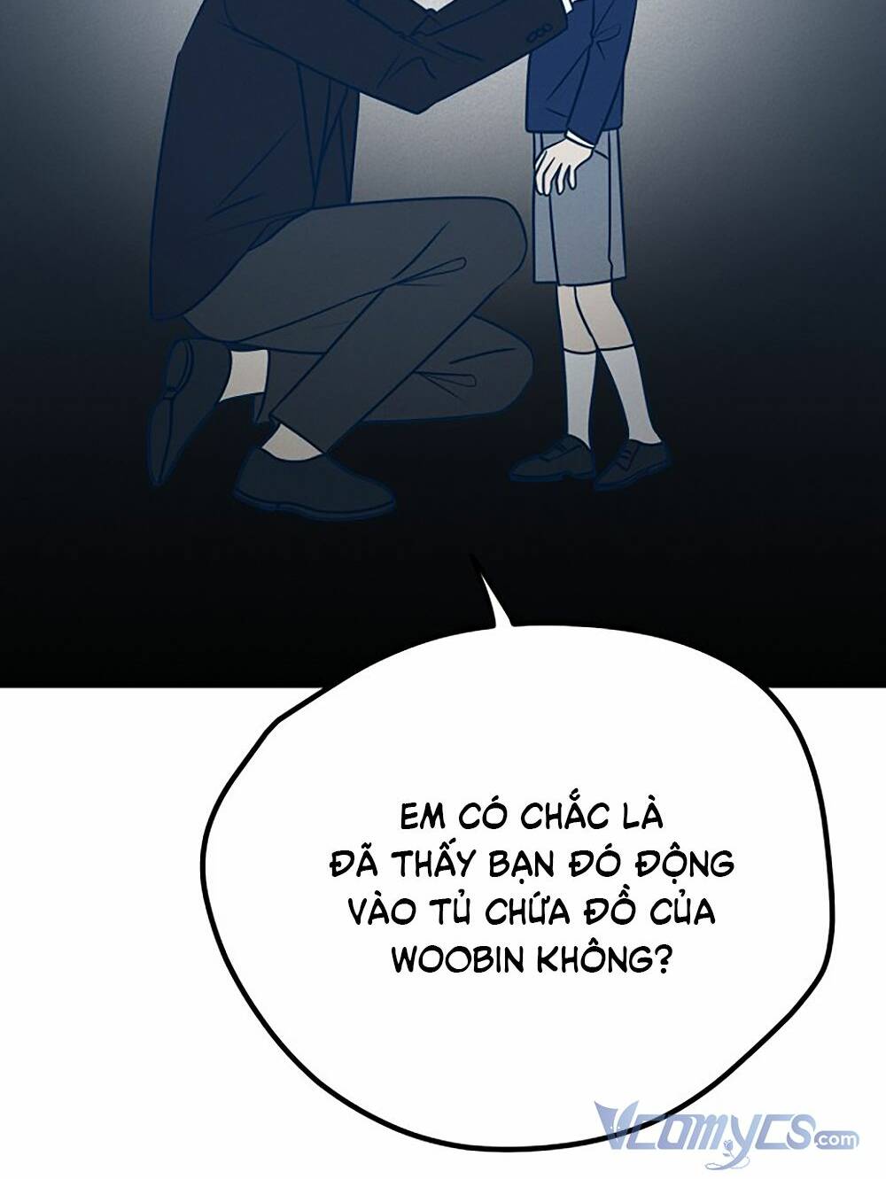 Kẻ Rác Rưởi Không Đáng Được Yêu: Chapter 15