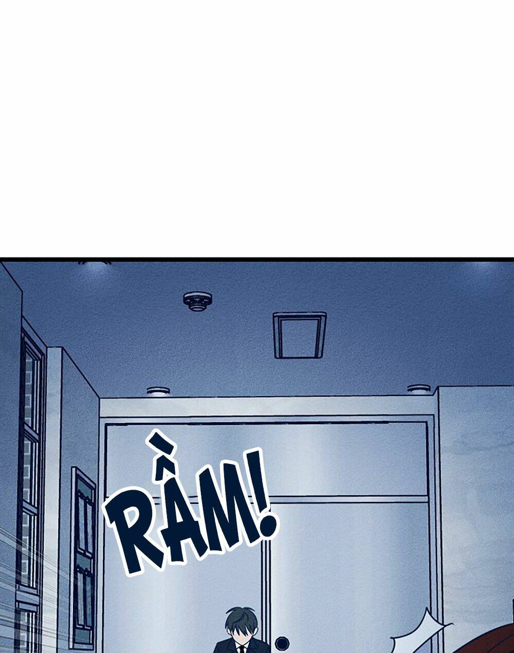 Kẻ Rác Rưởi Không Đáng Được Yêu: Chapter 15