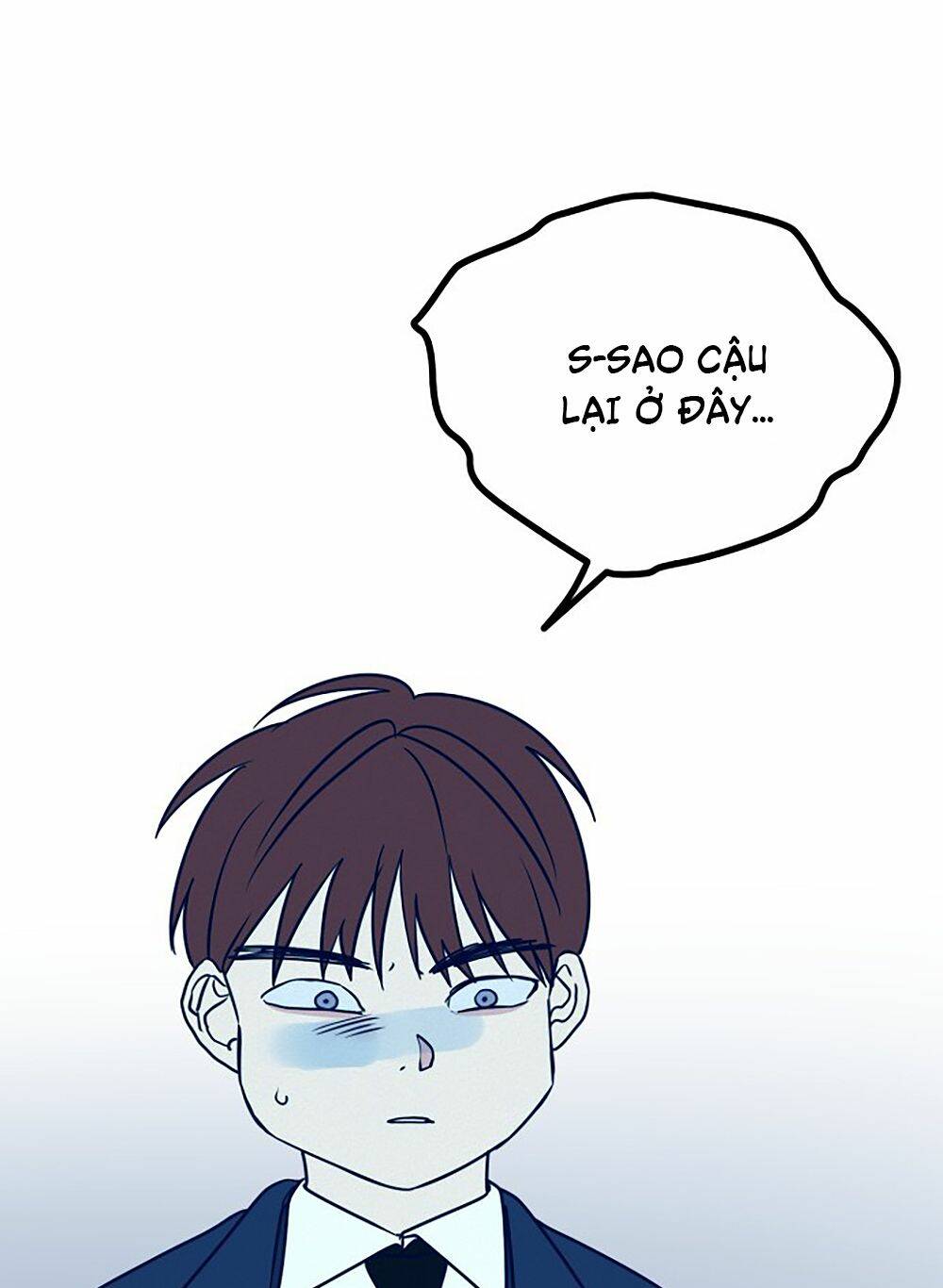 Kẻ Rác Rưởi Không Đáng Được Yêu: Chapter 15