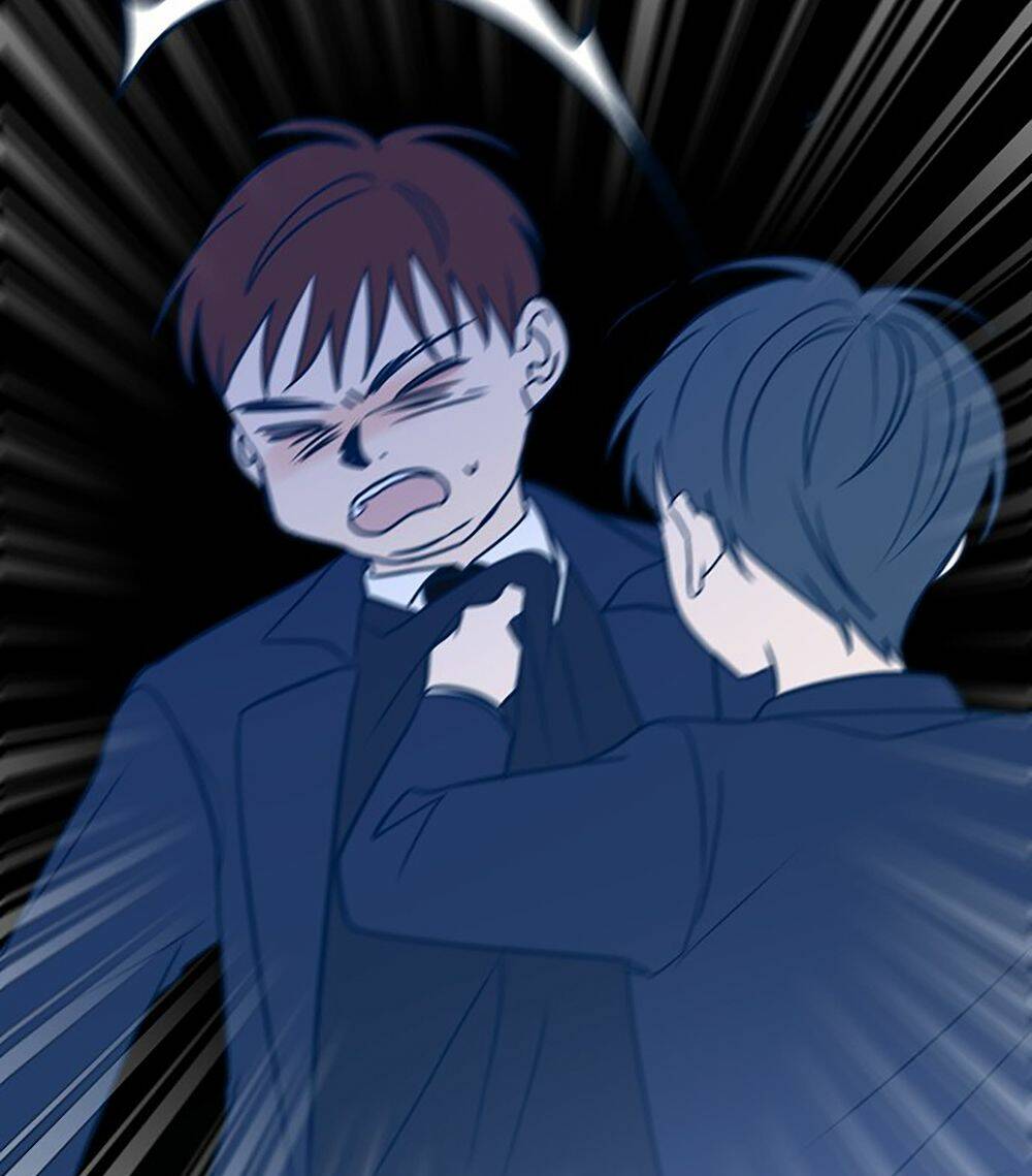 Kẻ Rác Rưởi Không Đáng Được Yêu: Chapter 15