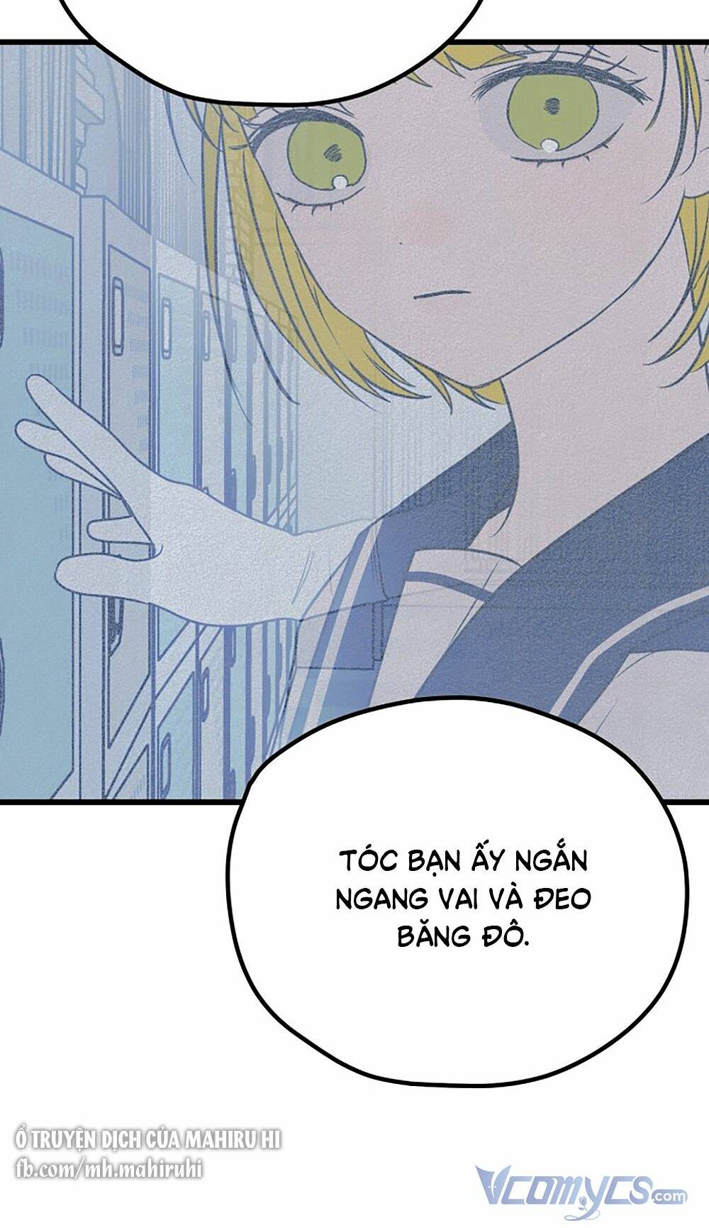 Kẻ Rác Rưởi Không Đáng Được Yêu: Chapter 15