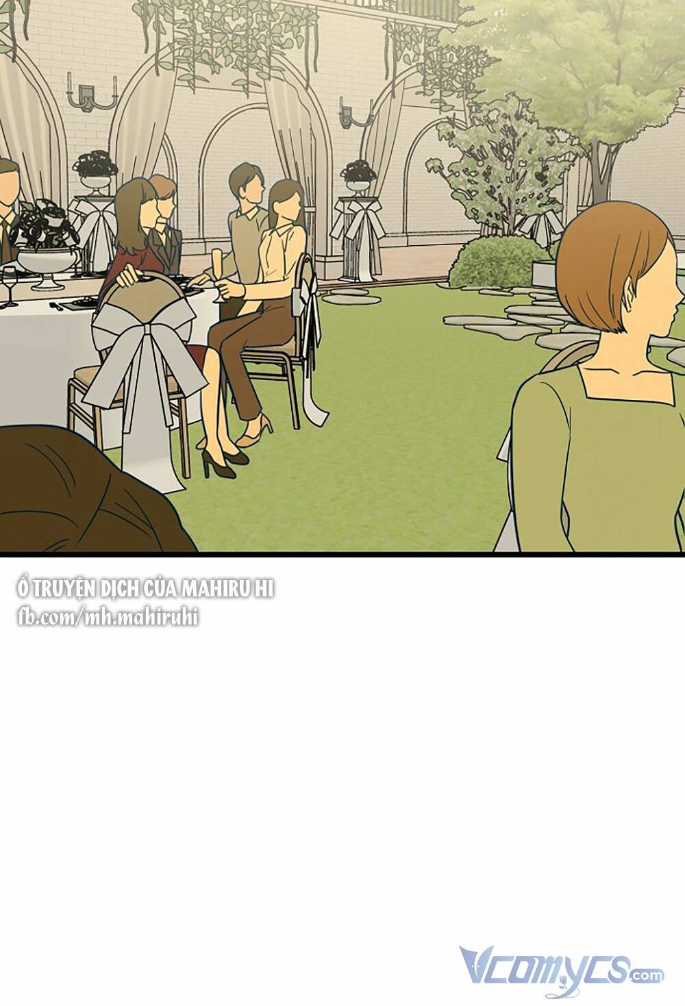 Kẻ Rác Rưởi Không Đáng Được Yêu: Chapter 15