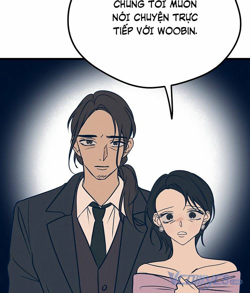Kẻ Rác Rưởi Không Đáng Được Yêu: Chapter 15