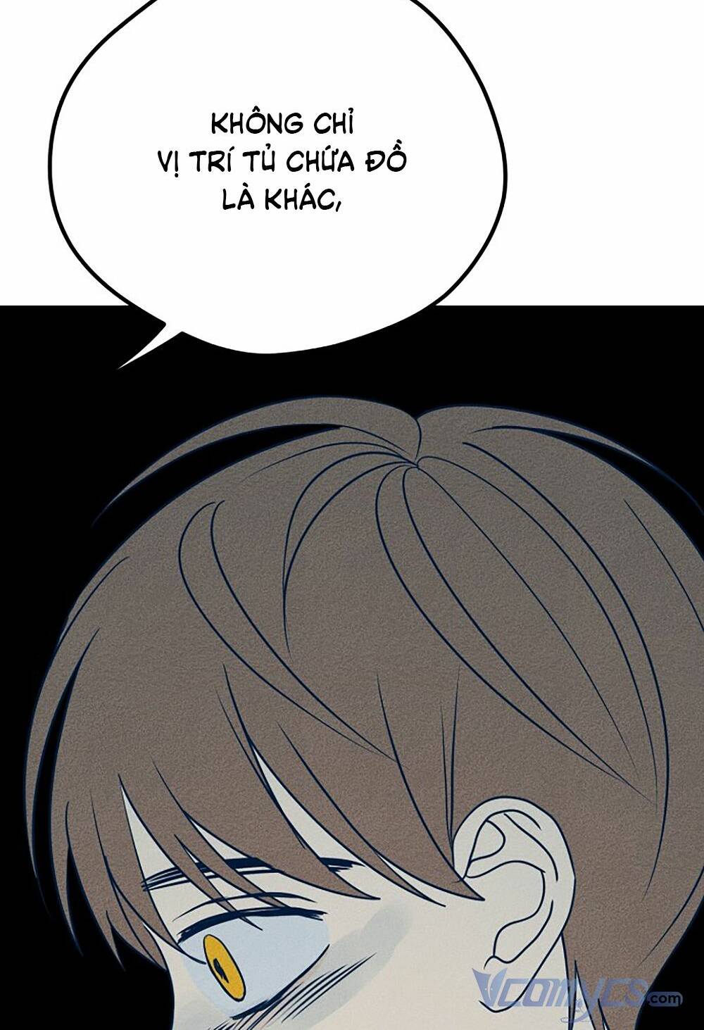 Kẻ Rác Rưởi Không Đáng Được Yêu: Chapter 15