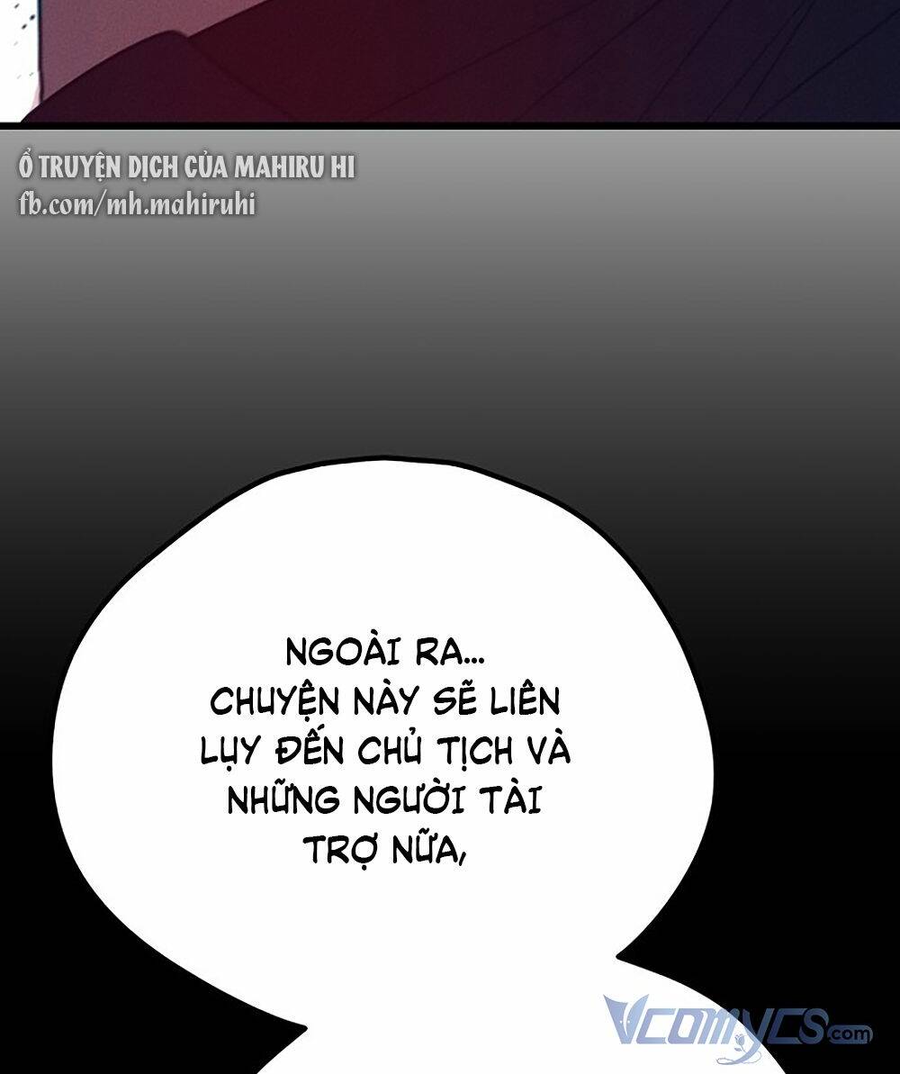 Kẻ Rác Rưởi Không Đáng Được Yêu: Chapter 15