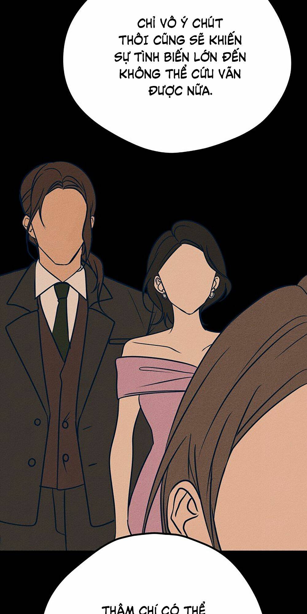 Kẻ Rác Rưởi Không Đáng Được Yêu: Chapter 15
