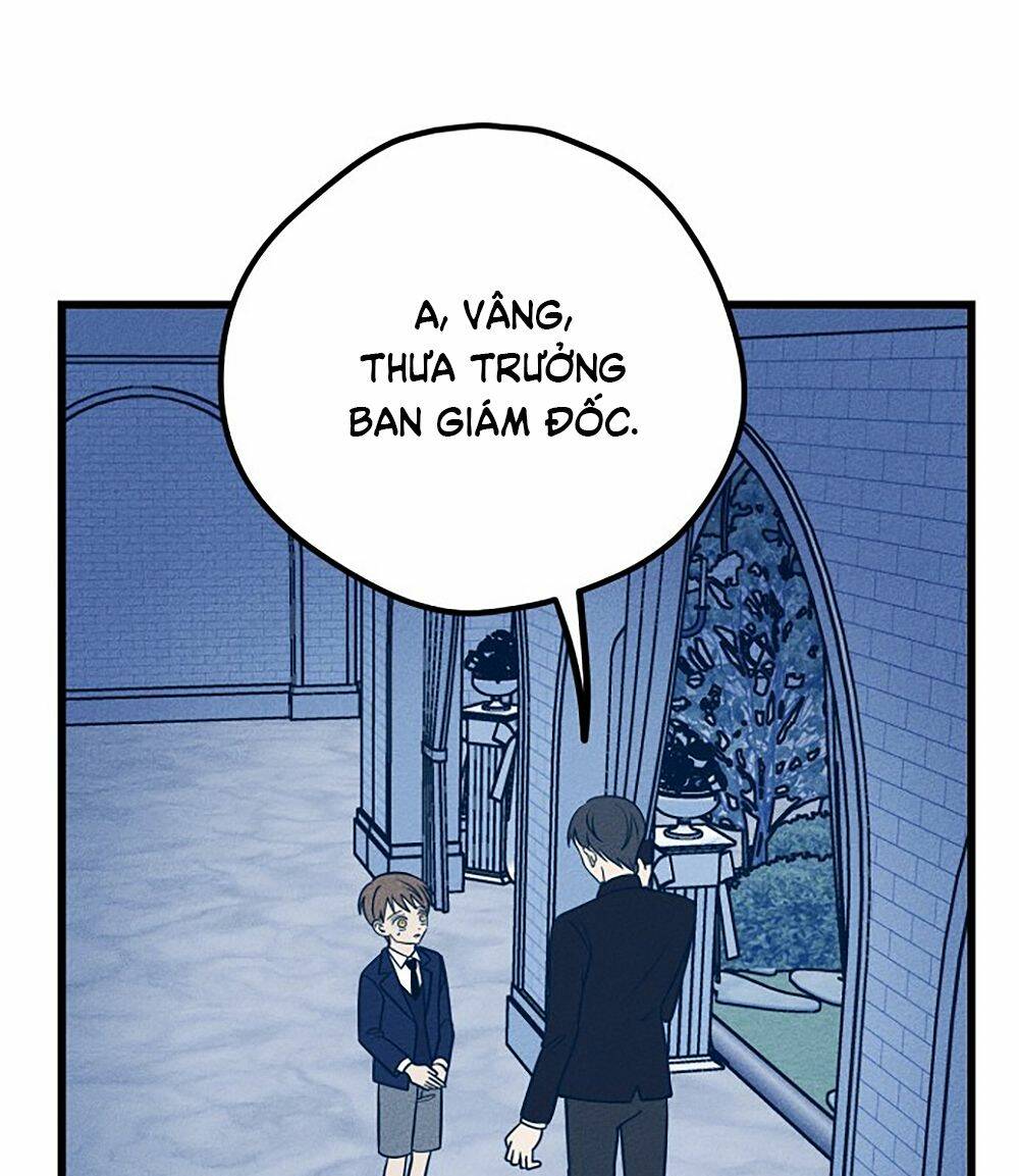 Kẻ Rác Rưởi Không Đáng Được Yêu: Chapter 15