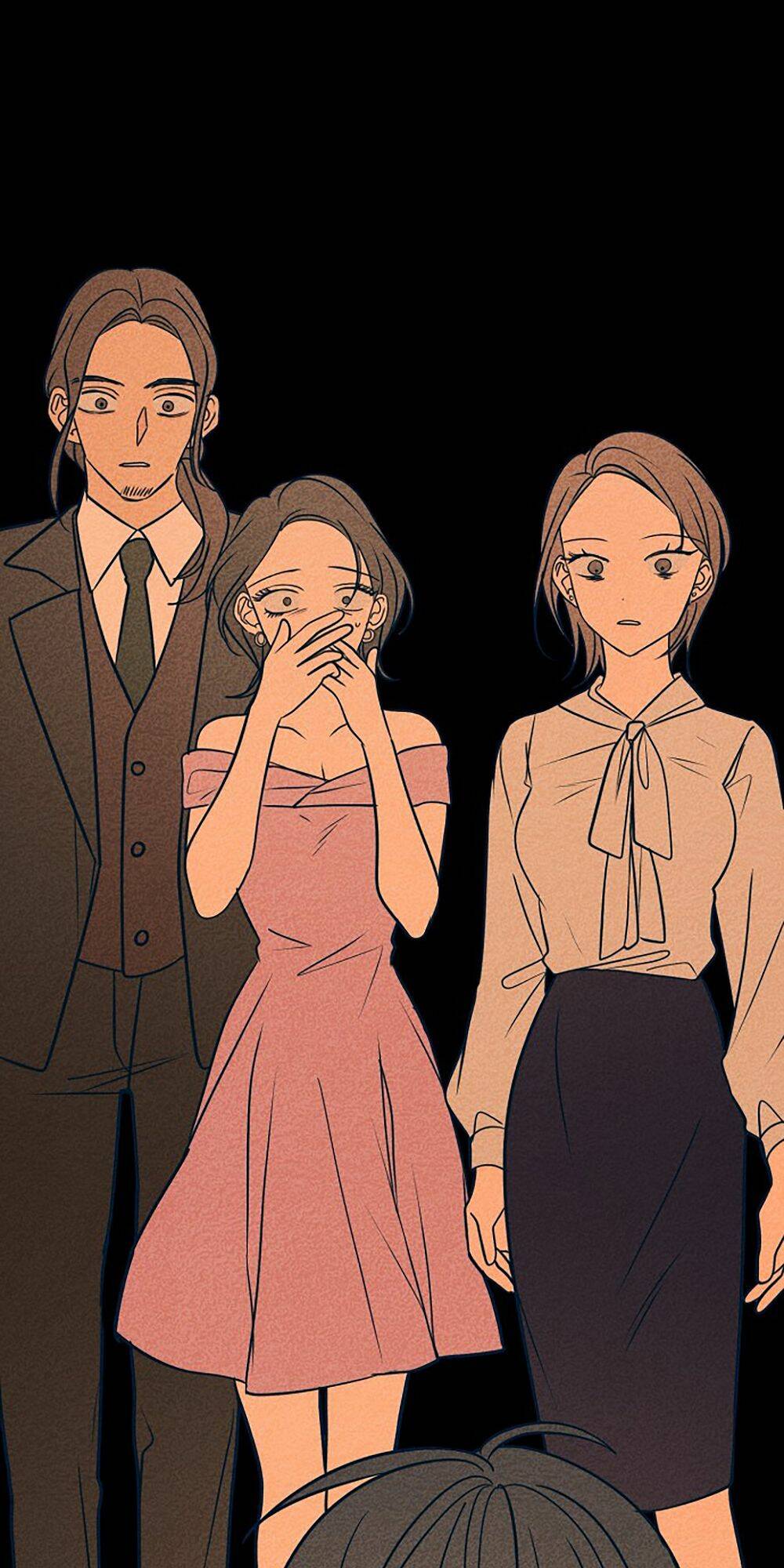 Kẻ Rác Rưởi Không Đáng Được Yêu: Chapter 15