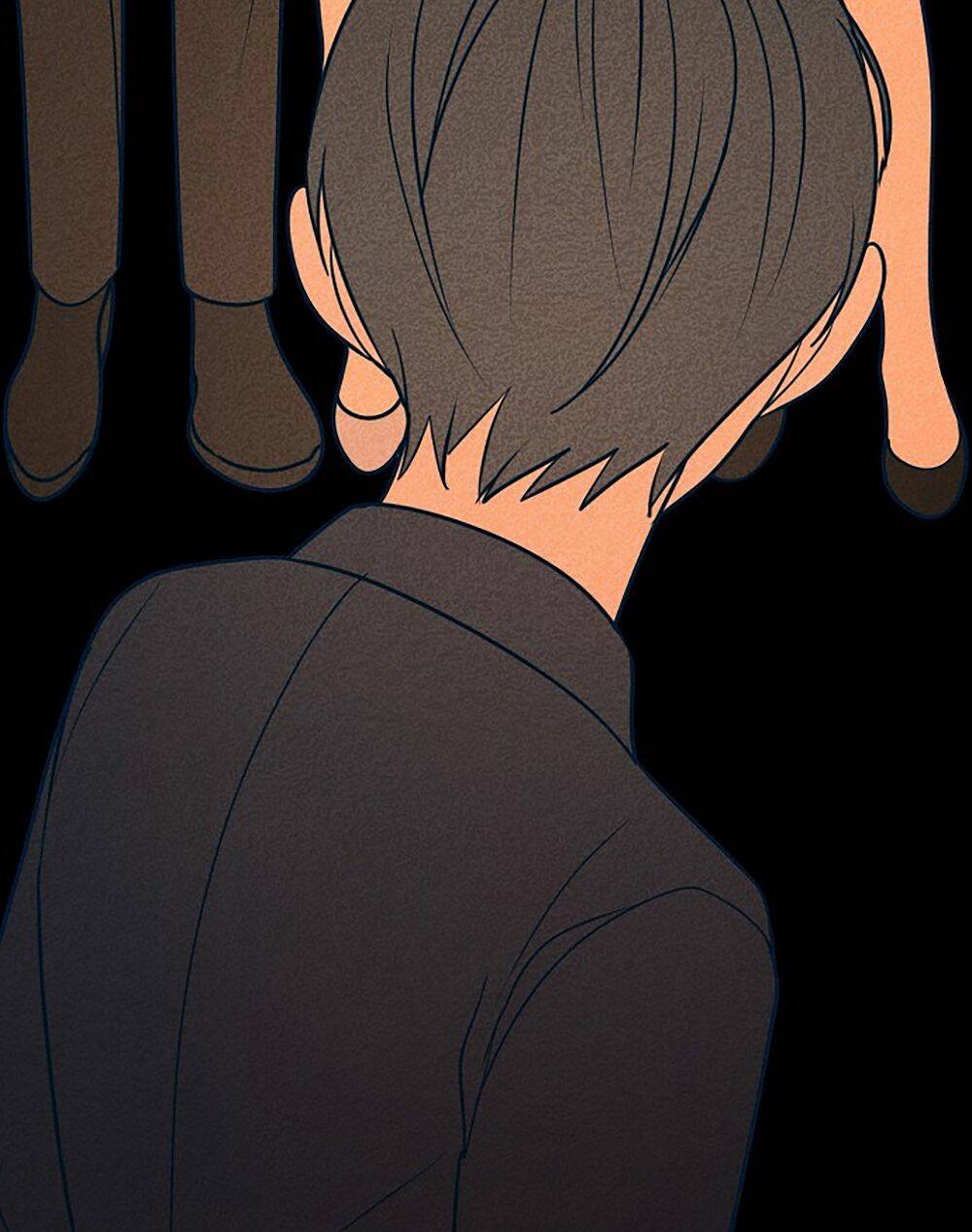 Kẻ Rác Rưởi Không Đáng Được Yêu: Chapter 15